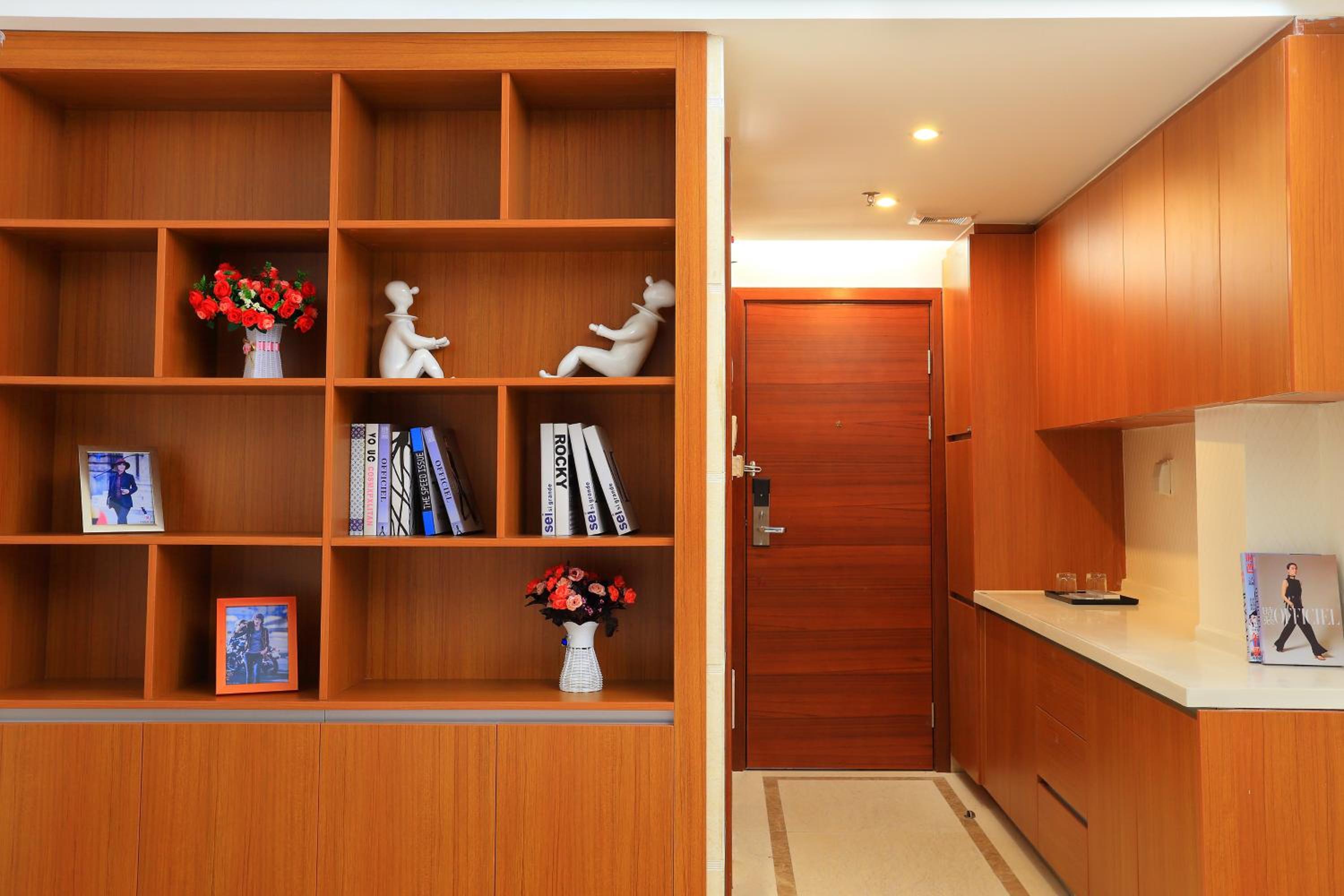 YOYO INTERNATIONAL Apartment