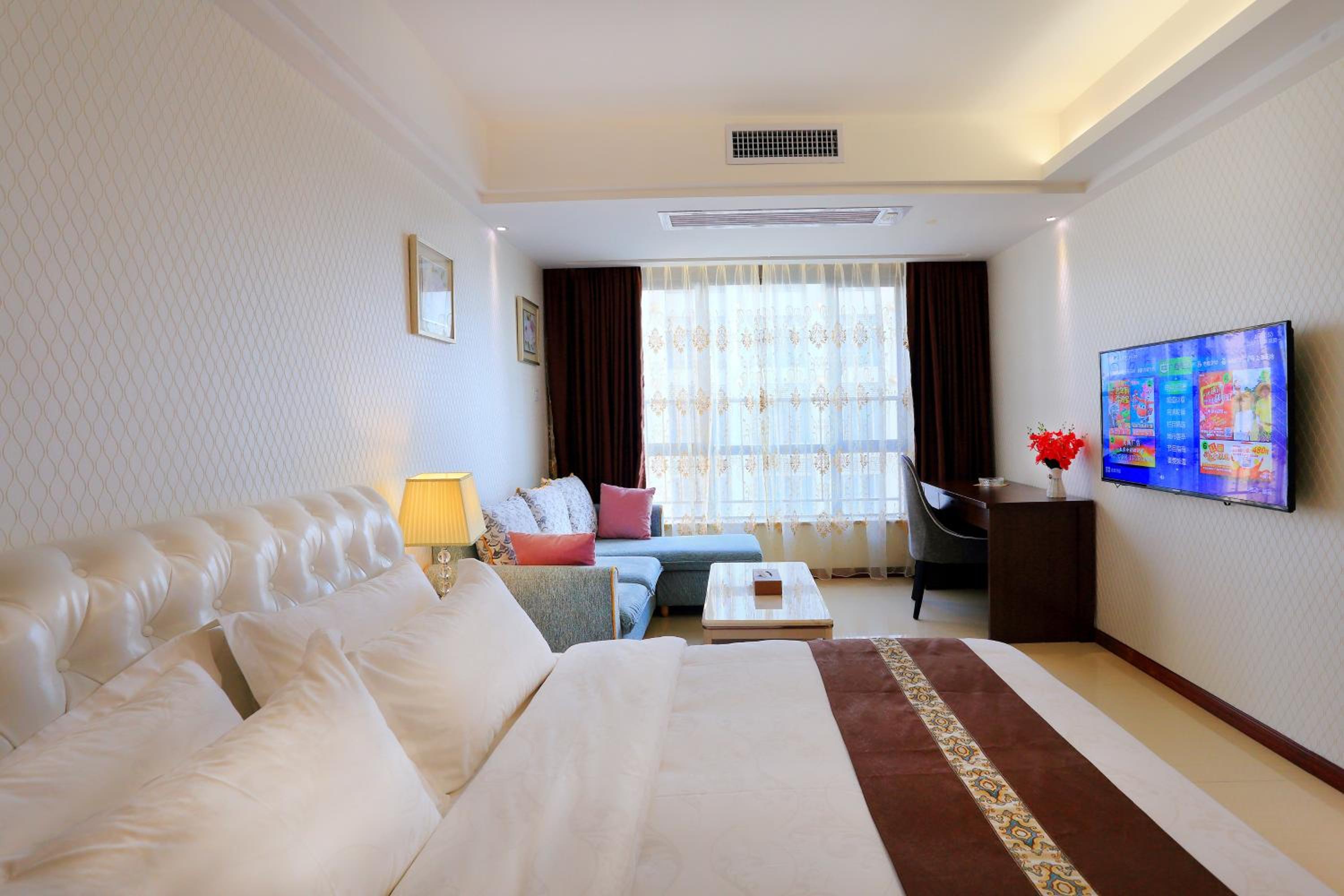 YOYO INTERNATIONAL Apartment
