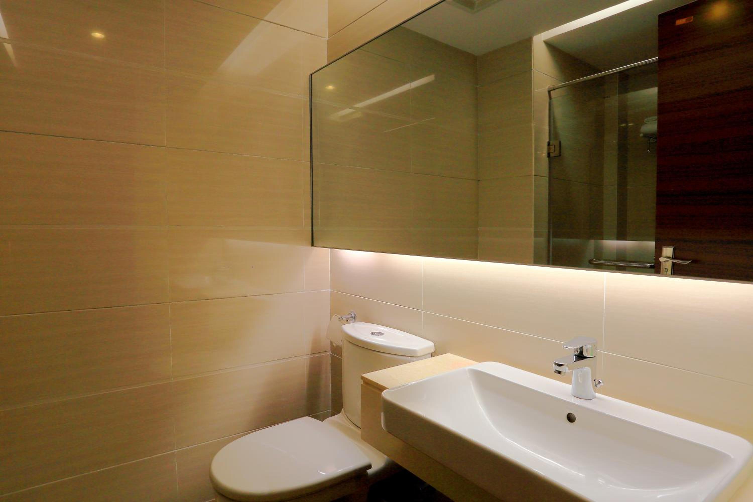 YOYO INTERNATIONAL Apartment