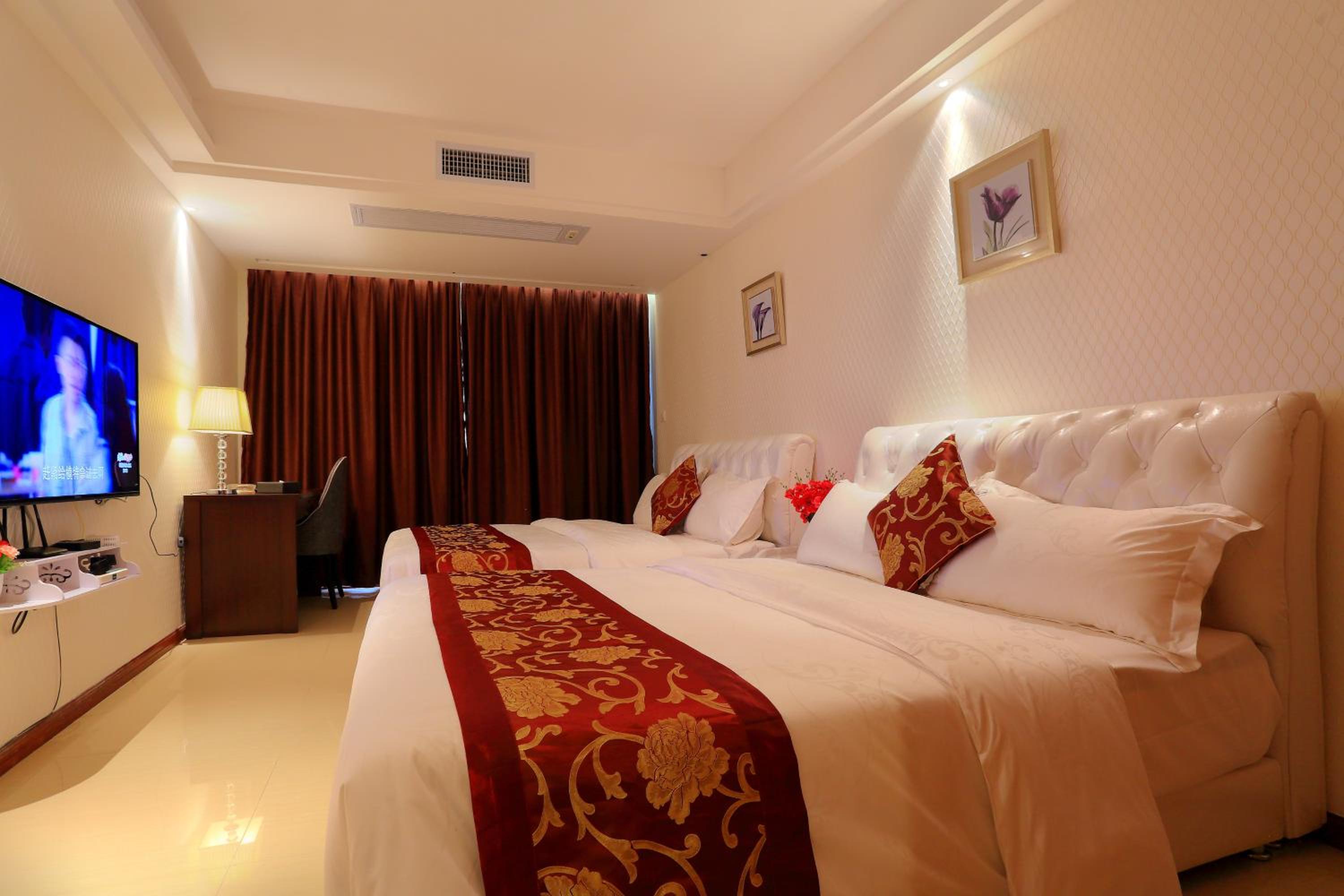 YOYO INTERNATIONAL Apartment