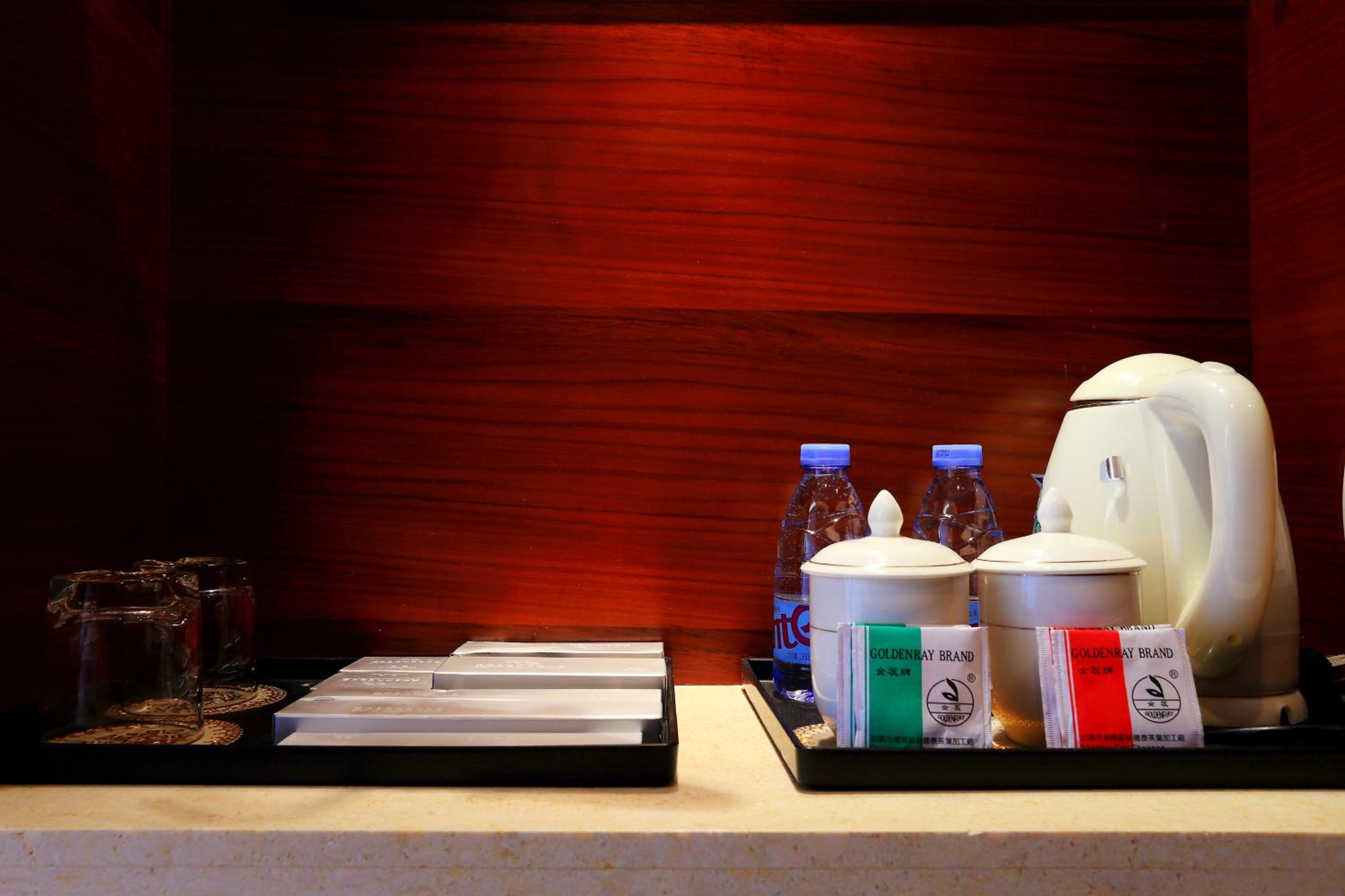 YOYO INTERNATIONAL Apartment
