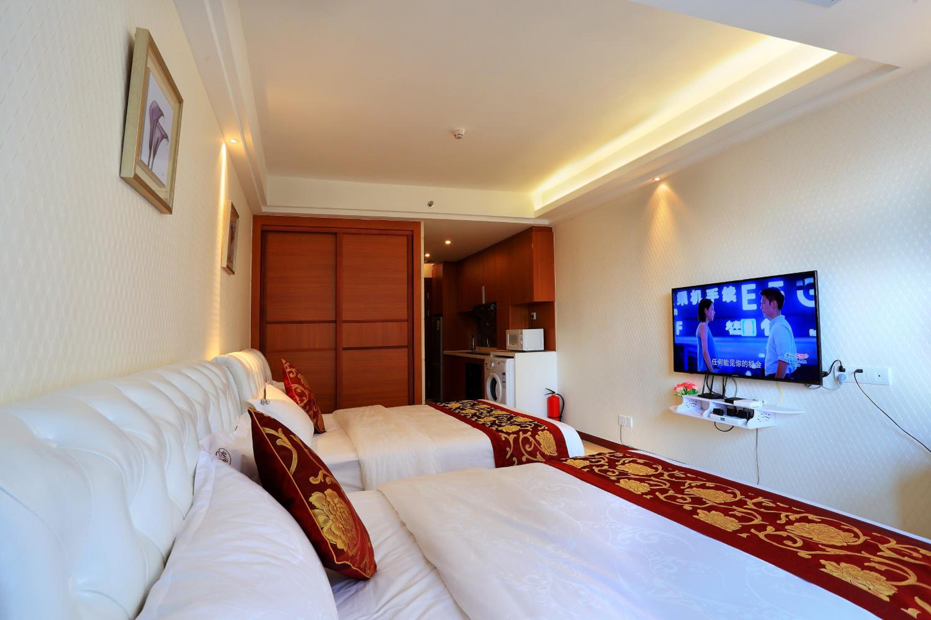 YOYO INTERNATIONAL Apartment