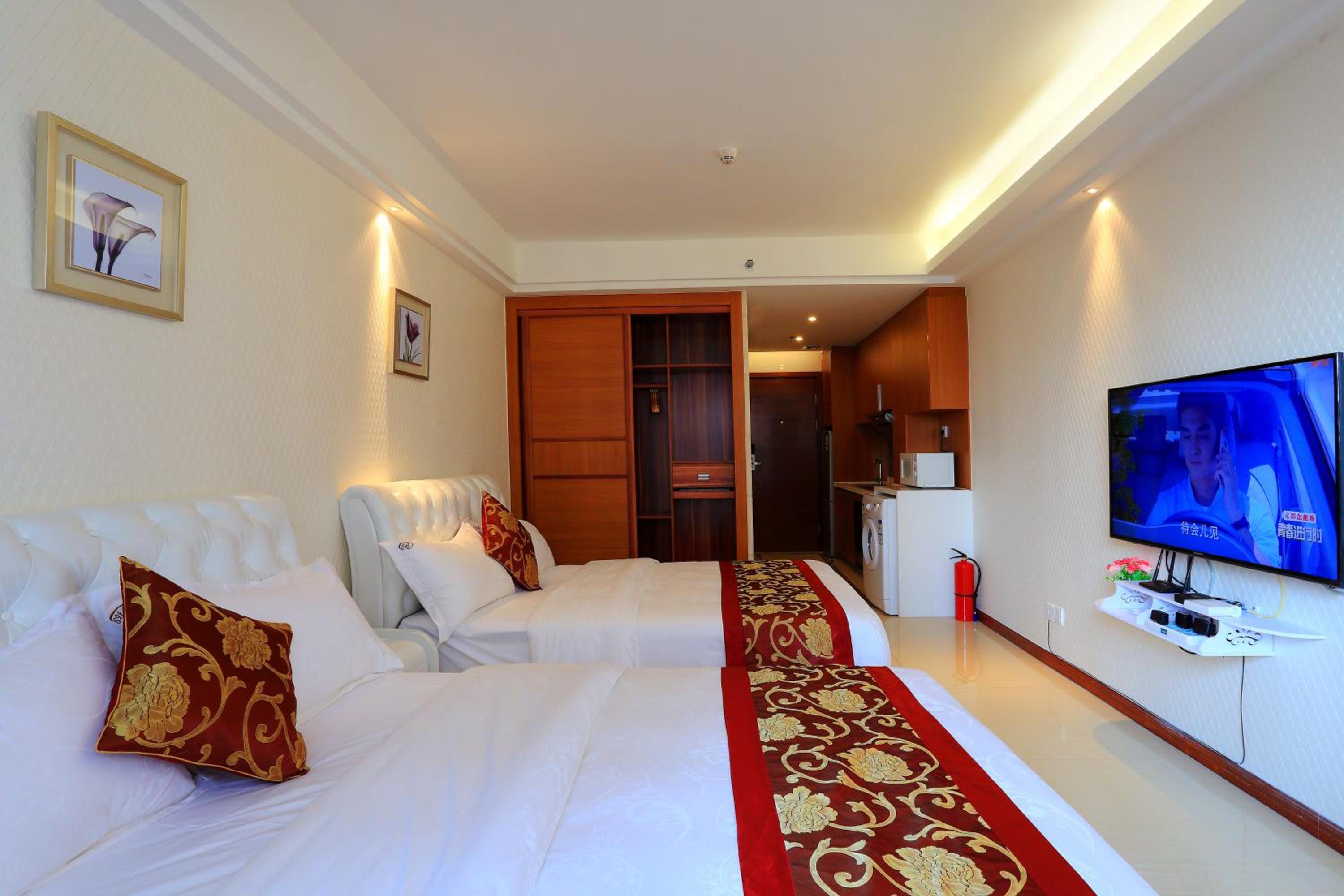 YOYO INTERNATIONAL Apartment