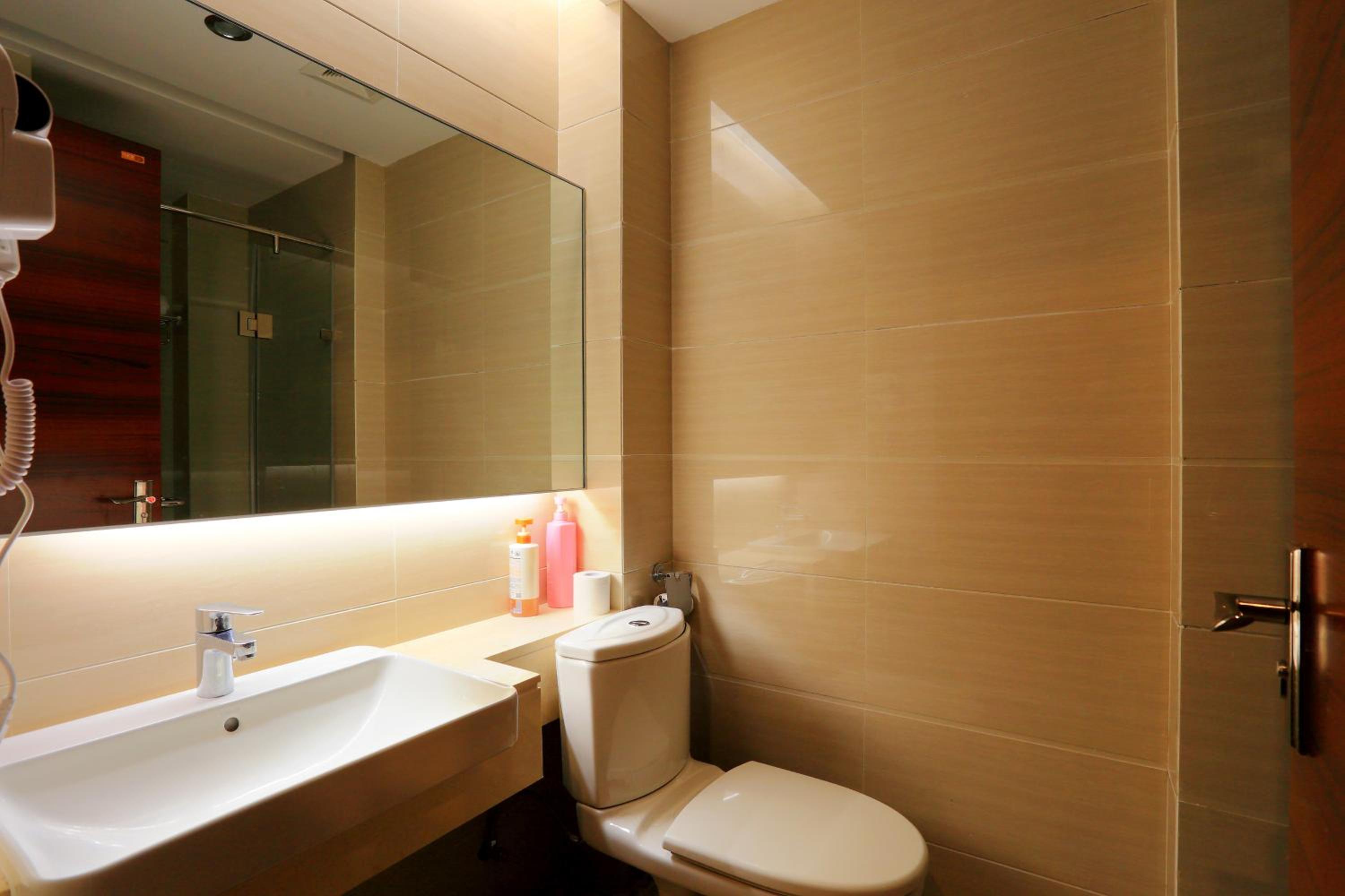 YOYO INTERNATIONAL Apartment