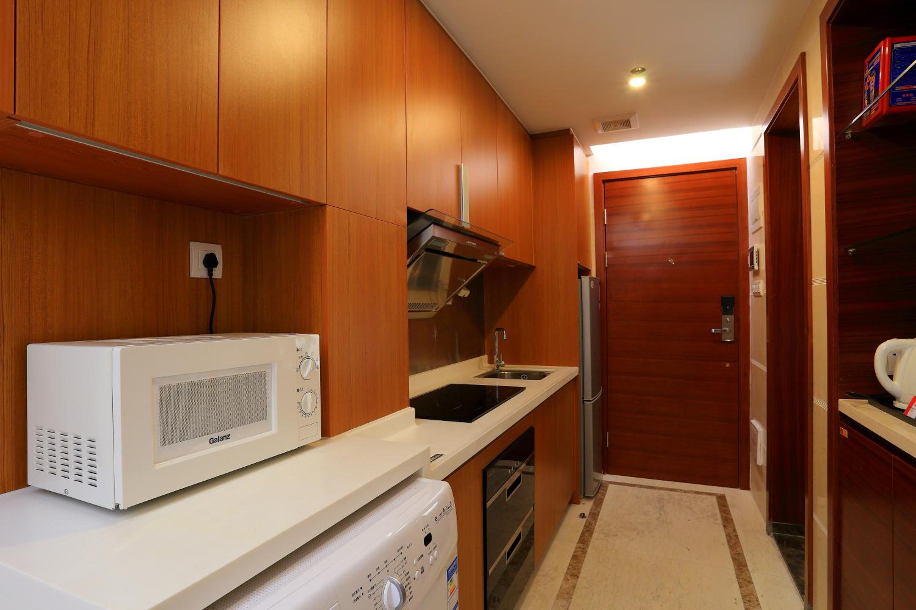 YOYO INTERNATIONAL Apartment