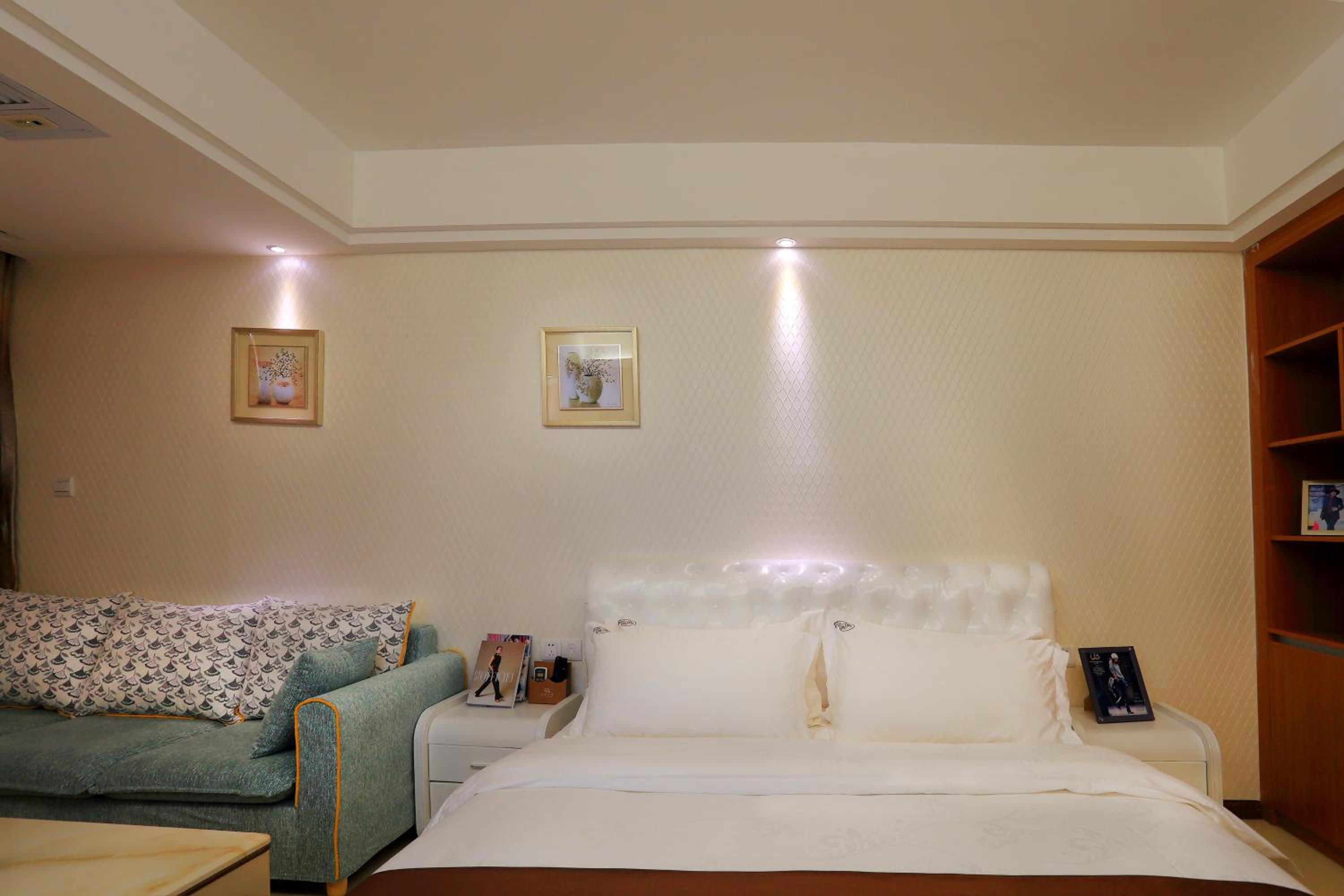 YOYO INTERNATIONAL Apartment
