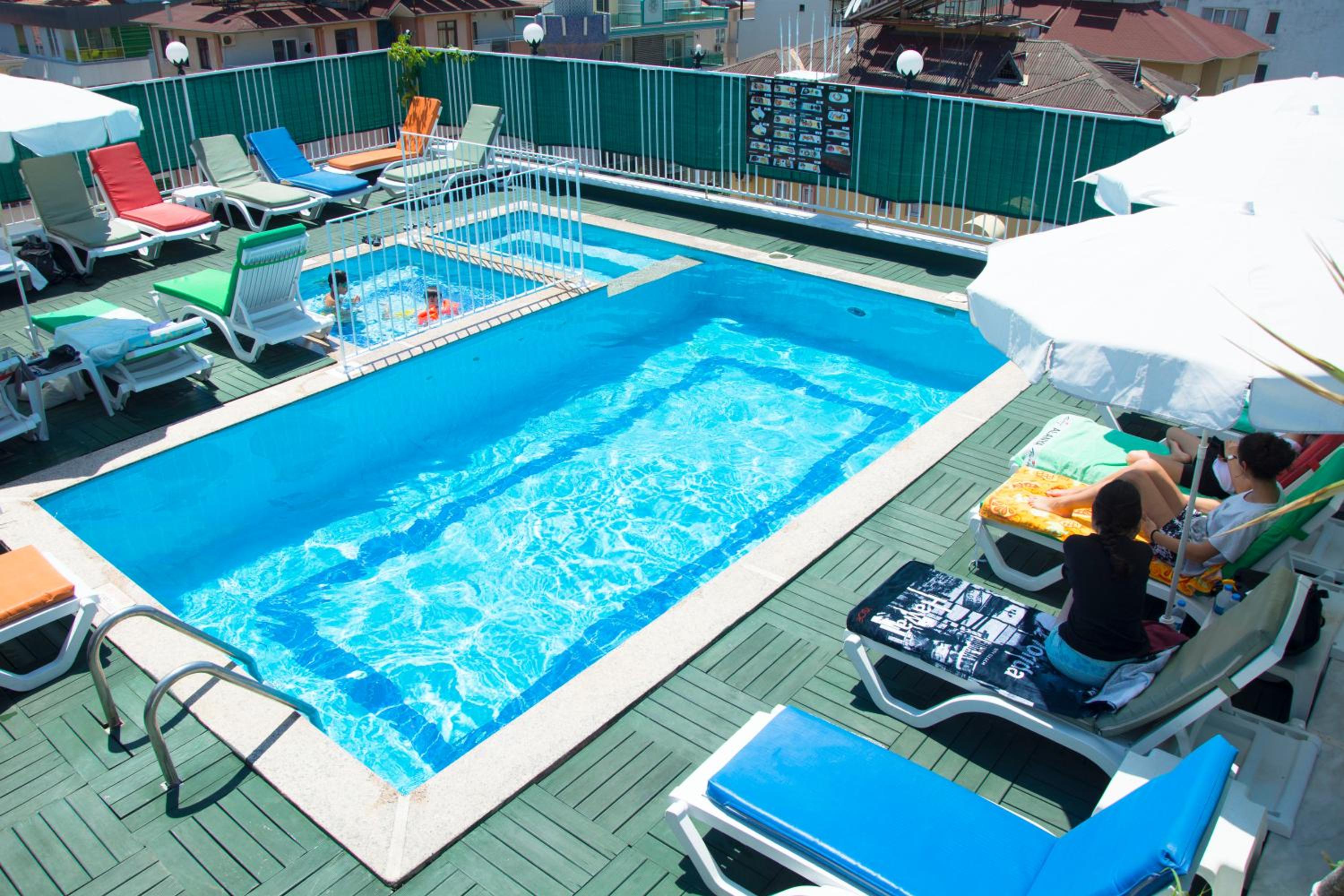 Hotel Kleopatra - Image 6