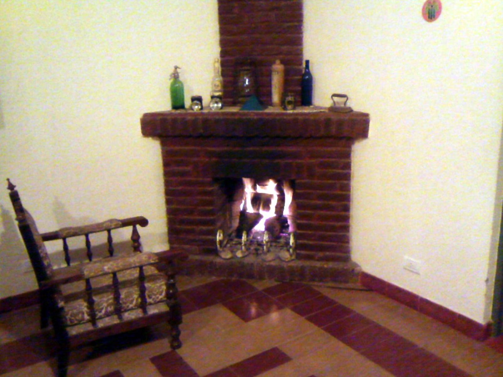 Hosteria Nuevo Sol