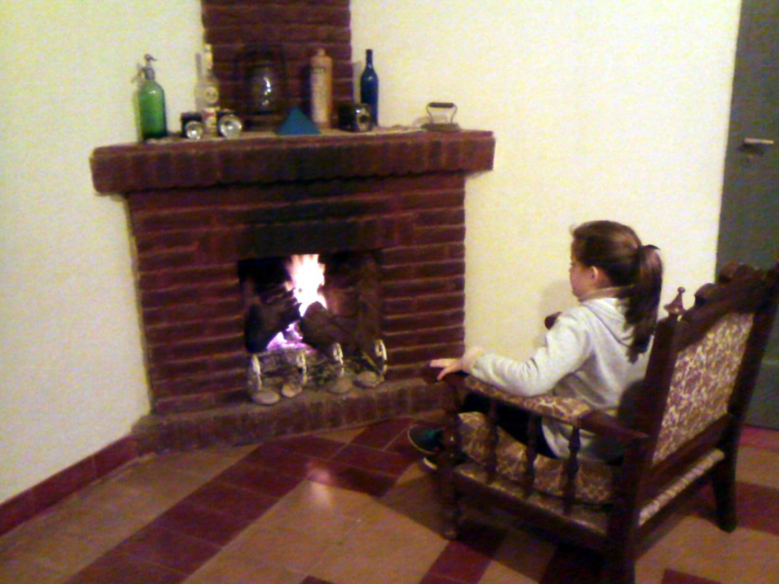 Hosteria Nuevo Sol