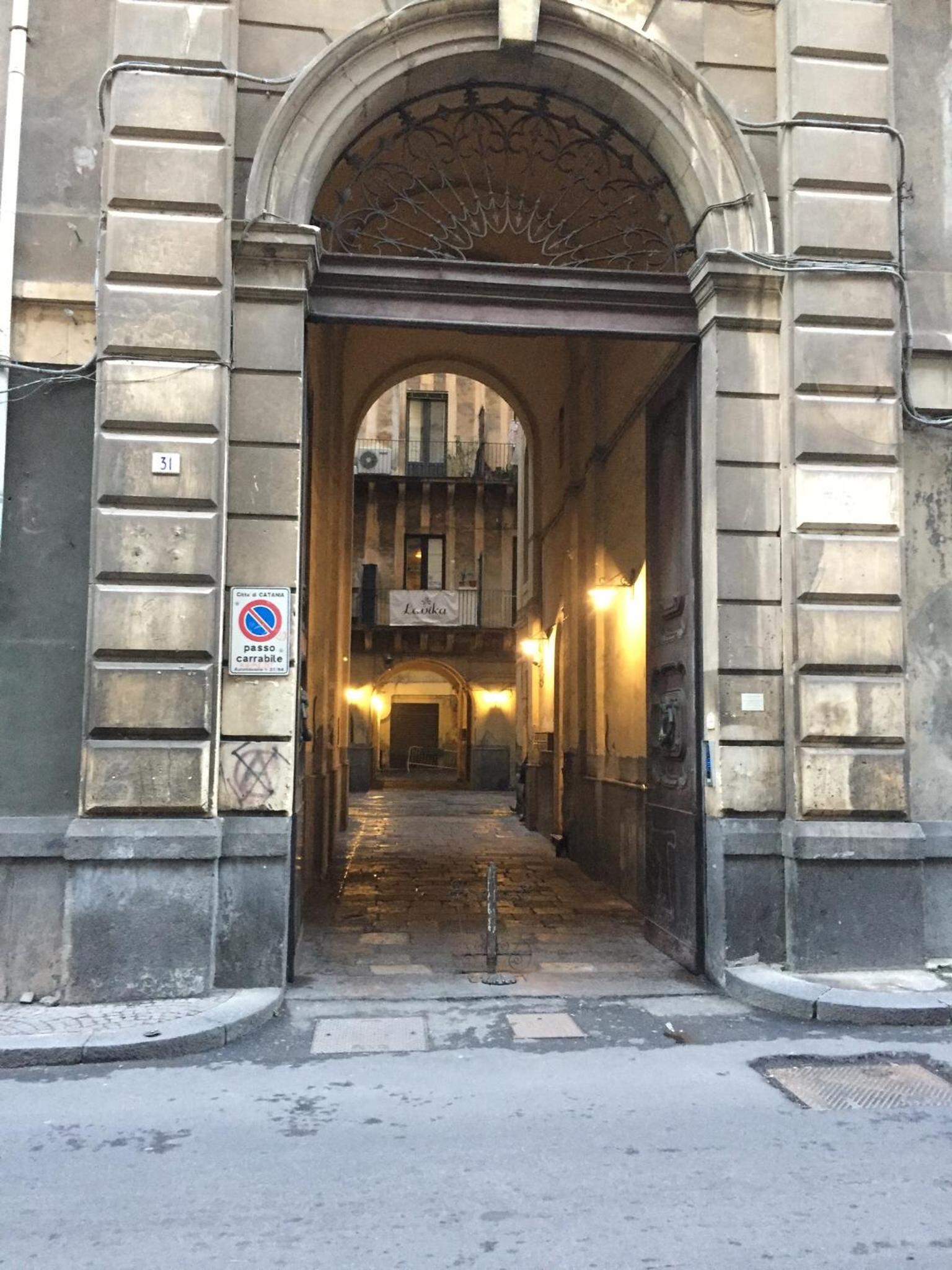 La Casa Nel Barocco