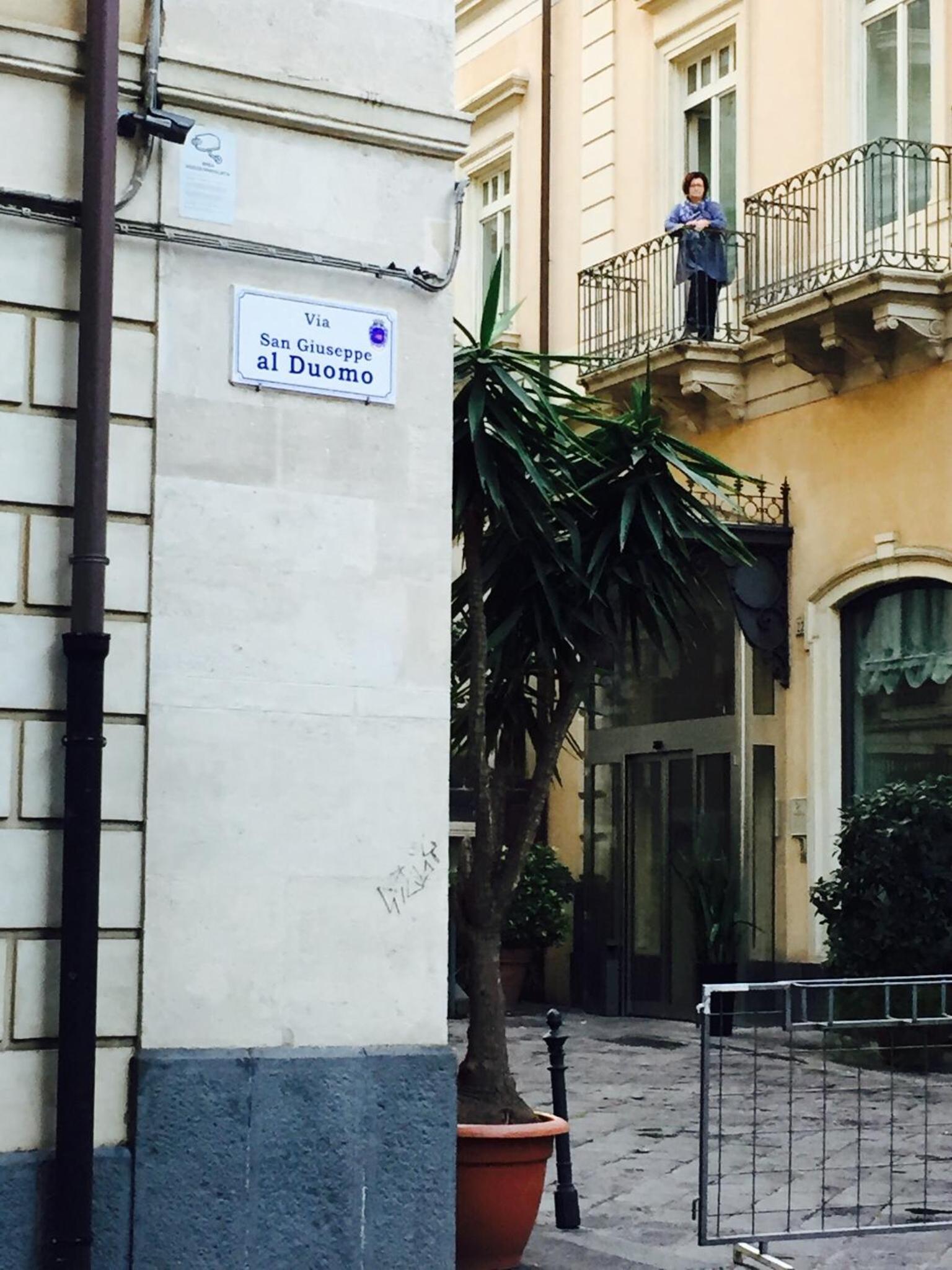 La Casa Nel Barocco