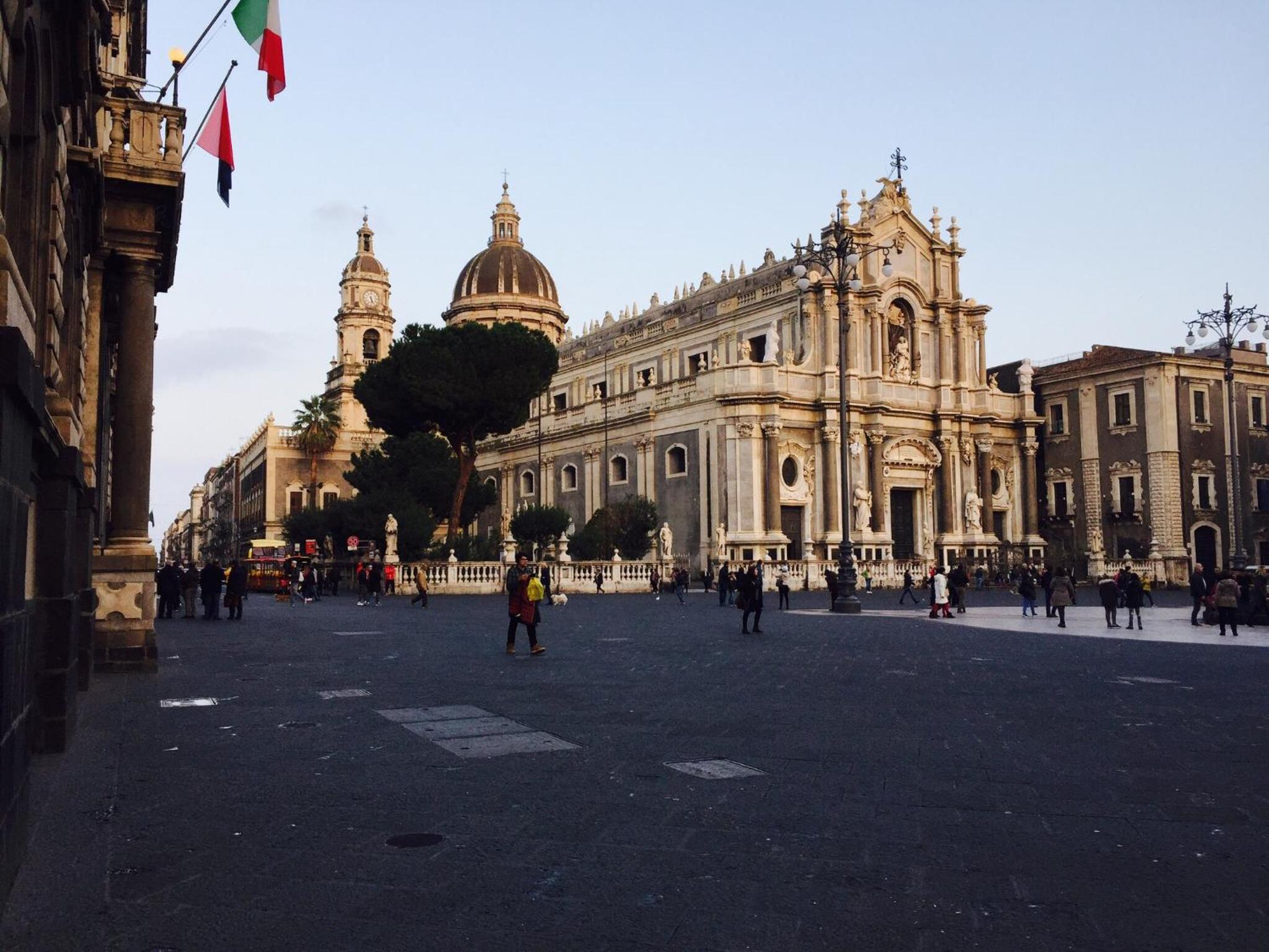 La Casa Nel Barocco