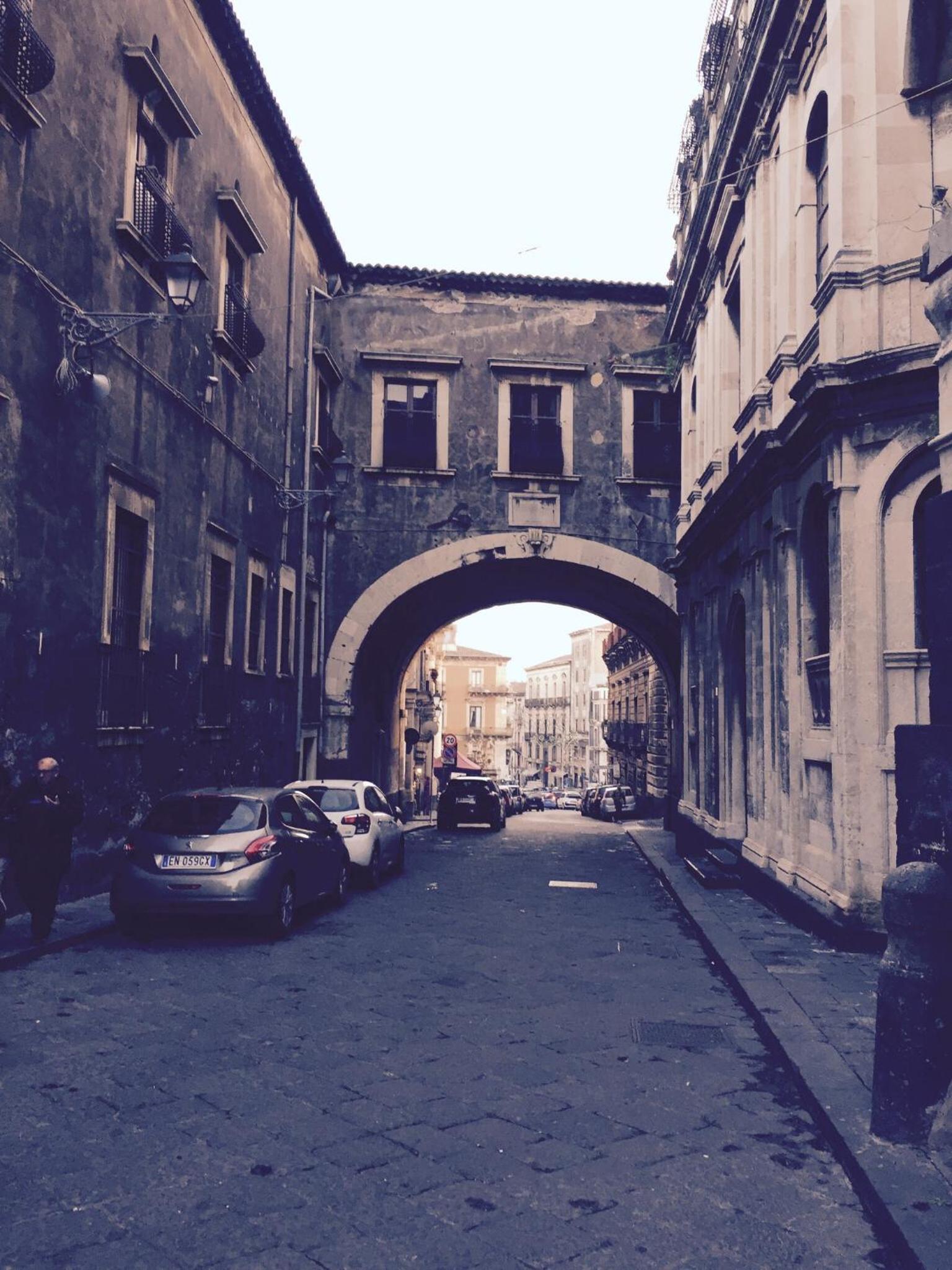 La Casa Nel Barocco