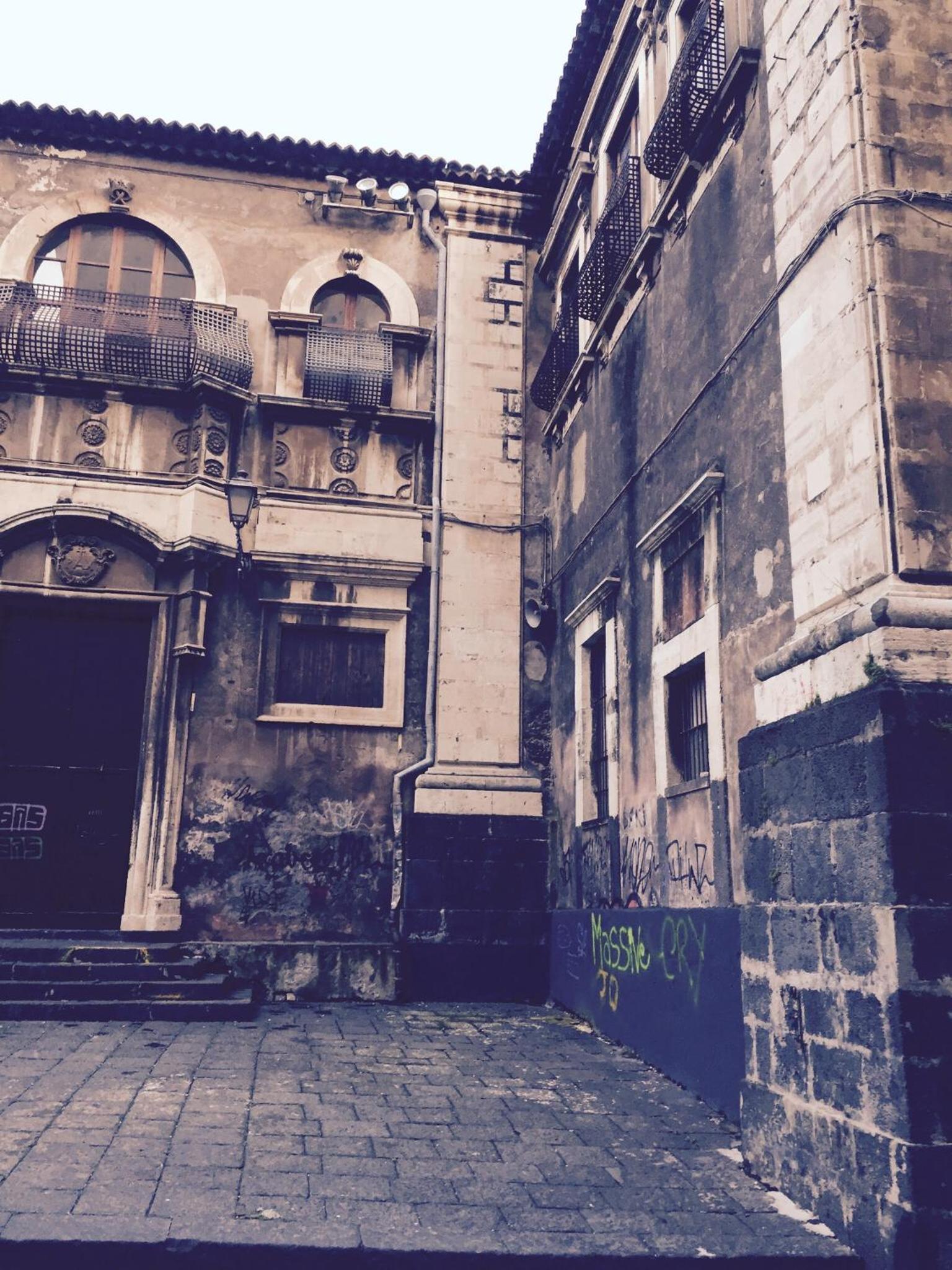 La Casa Nel Barocco