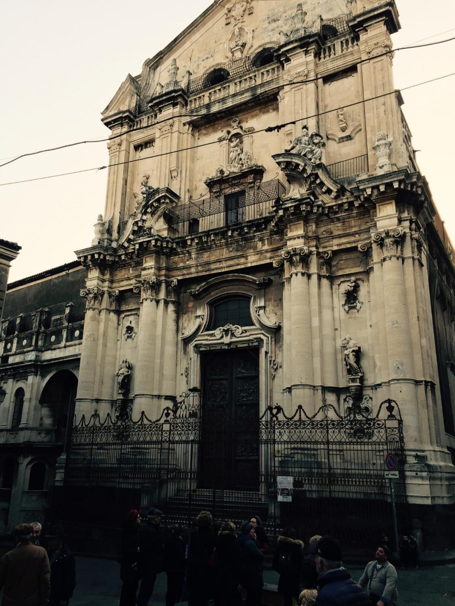 La Casa Nel Barocco