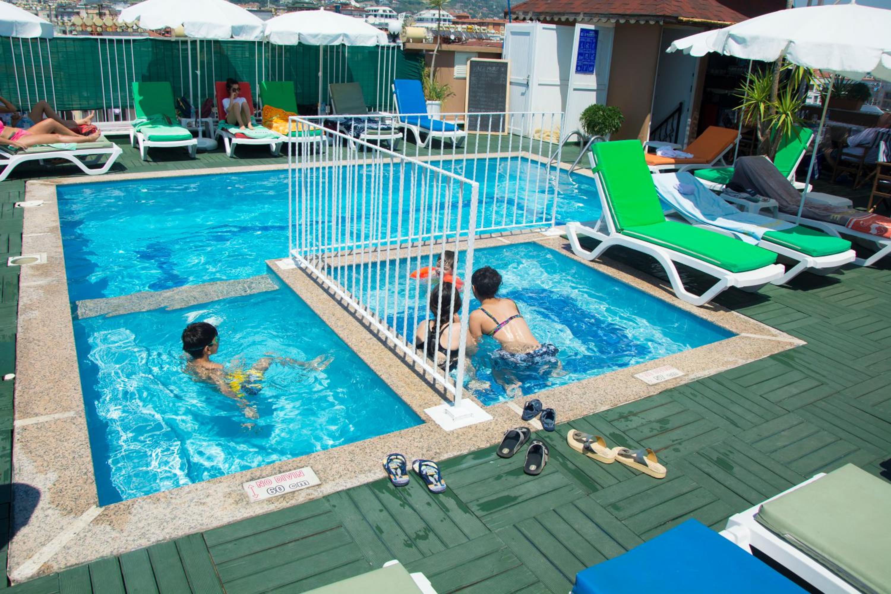 Hotel Kleopatra - Image 8