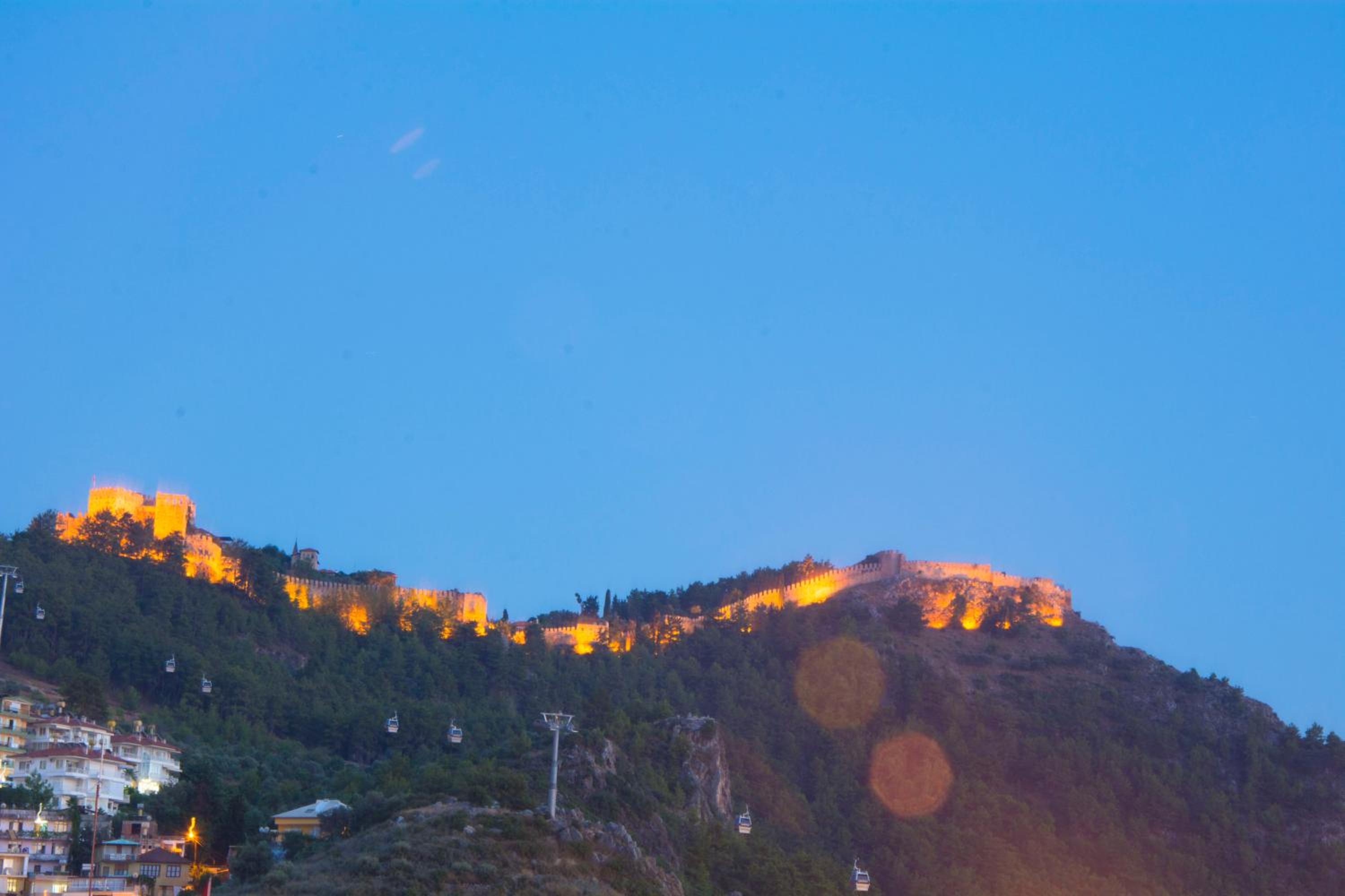 Hotel Kleopatra - Image 27