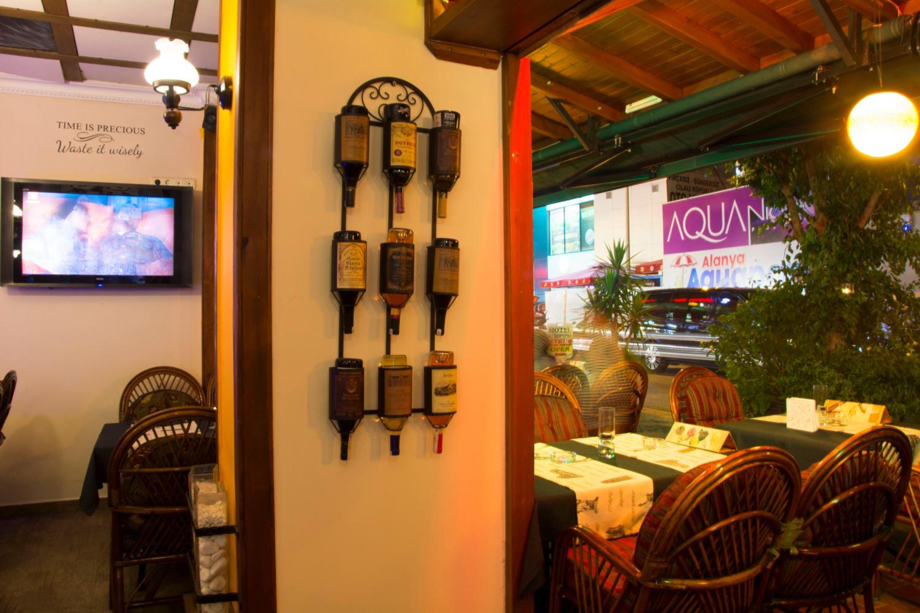 Hotel Kleopatra - Image 18