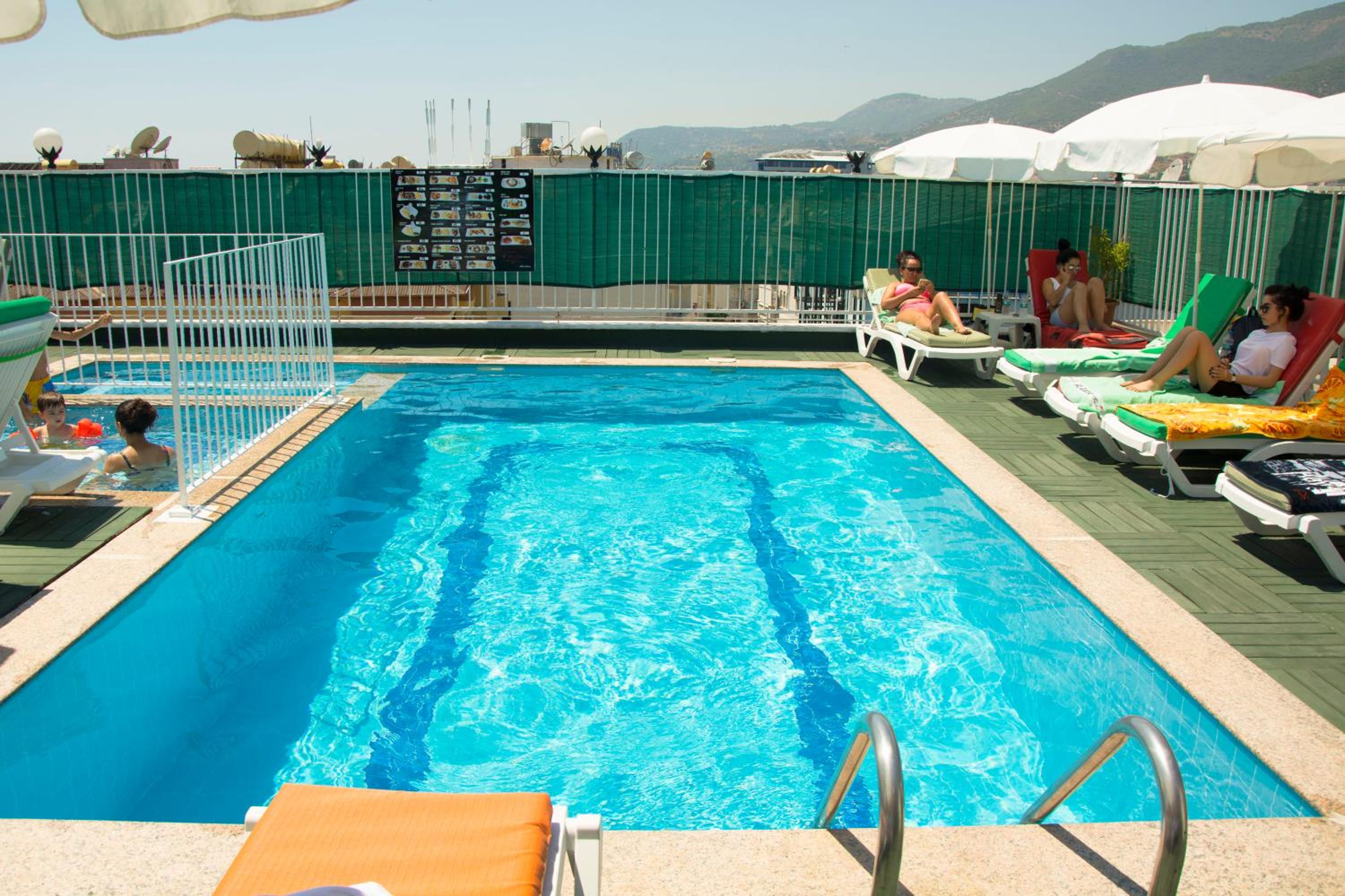 Hotel Kleopatra - Image 10