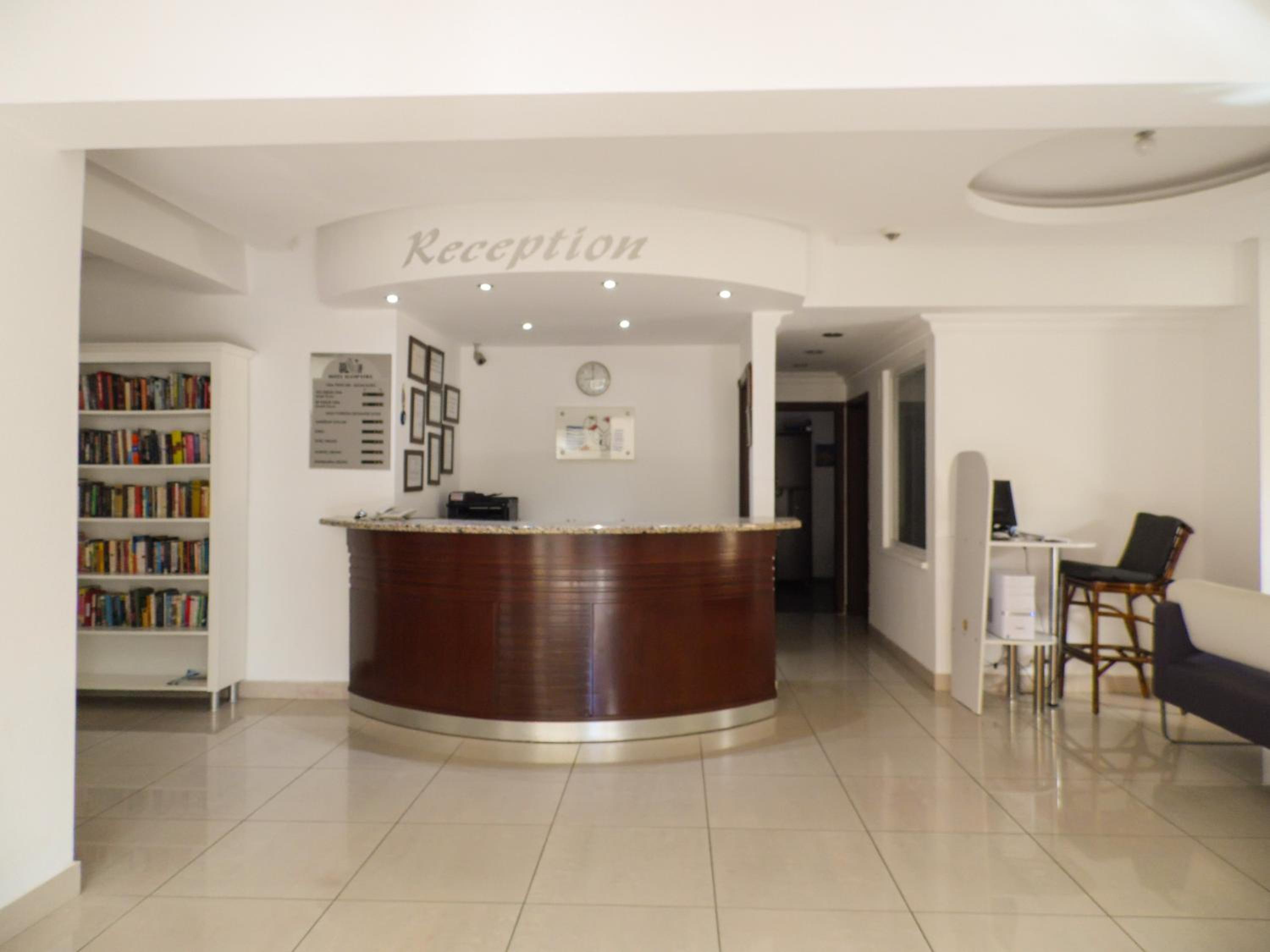 Hotel Kleopatra - Image 23