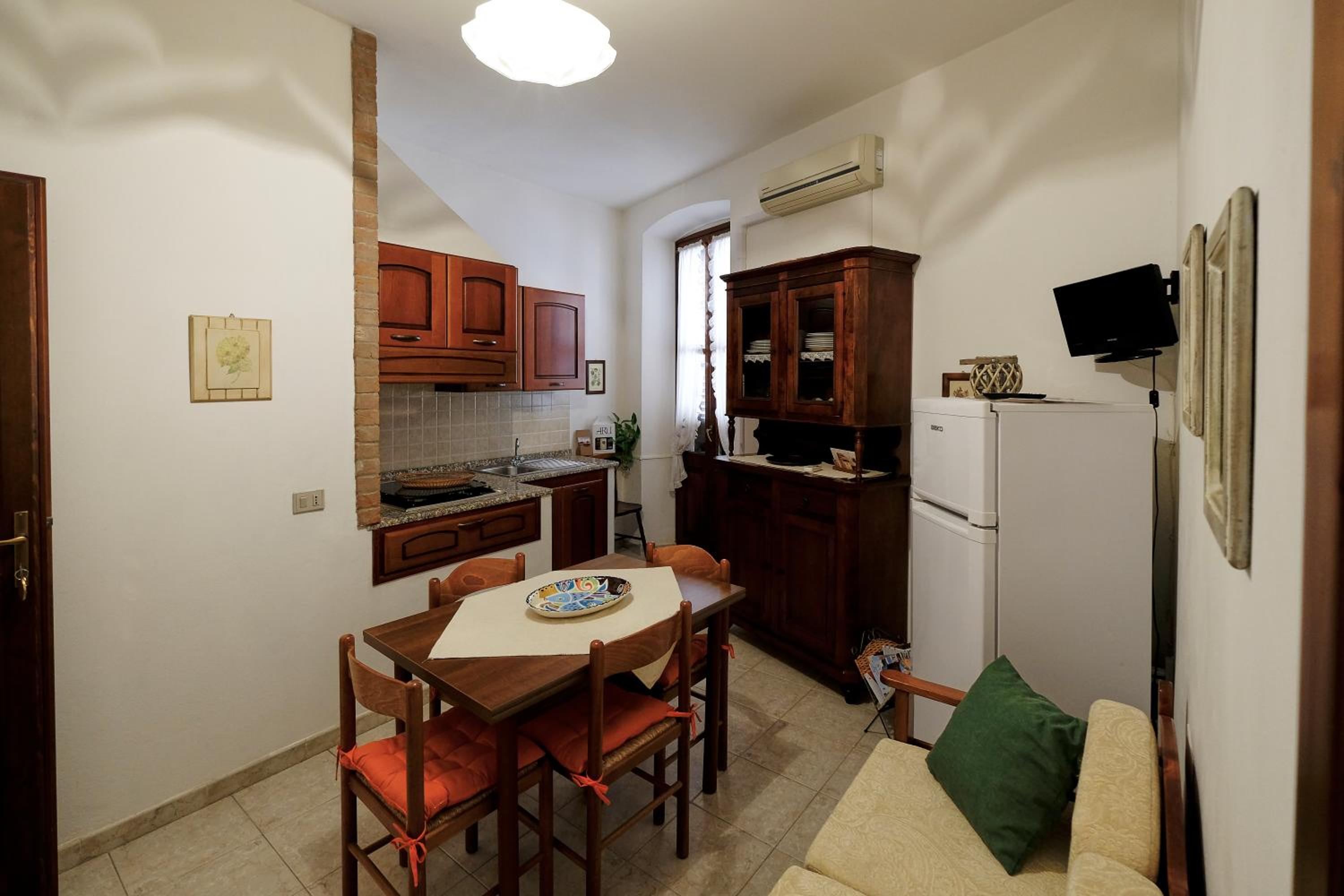 Bed & Breakfast L'Aquilino