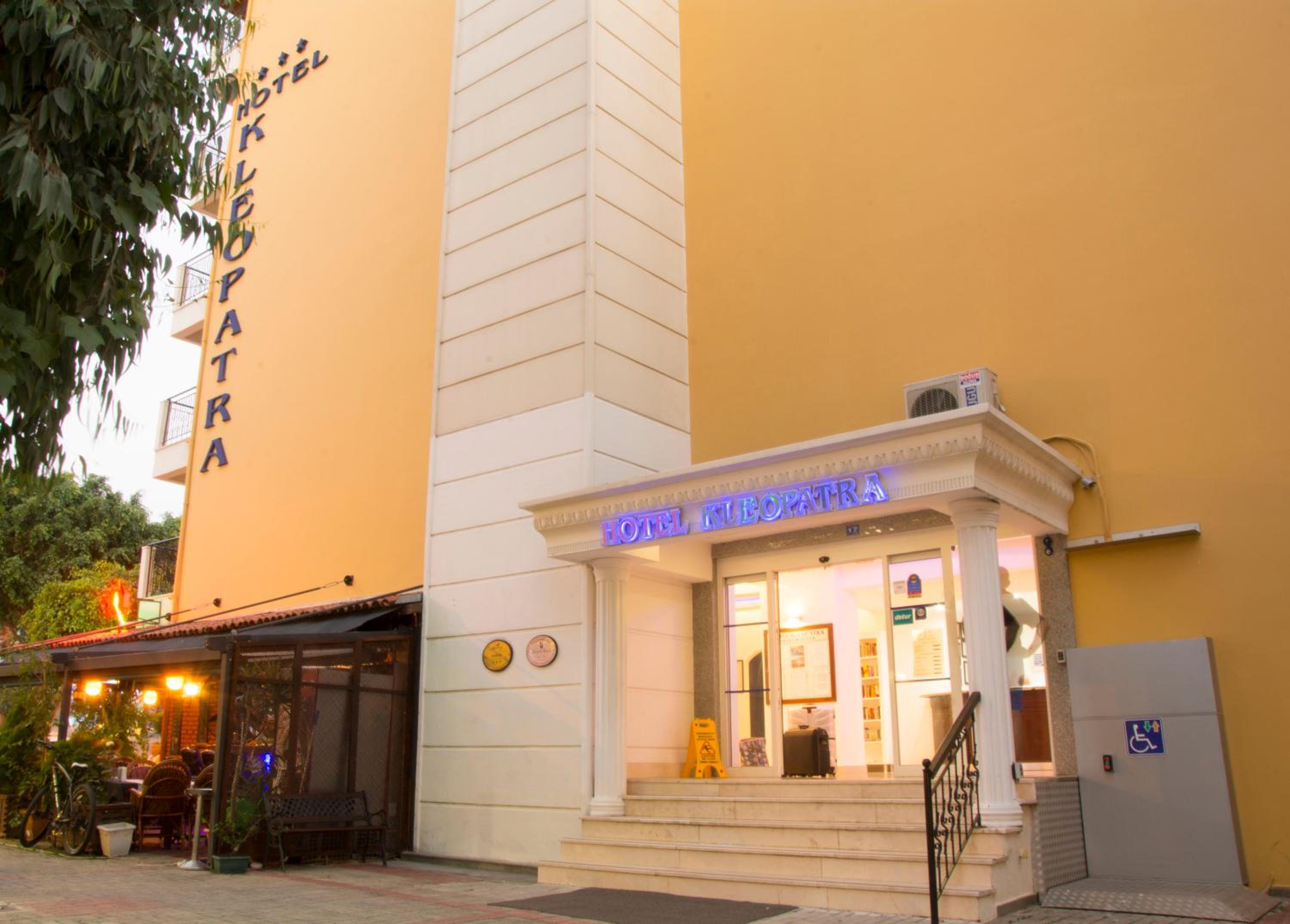 Hotel Kleopatra - Image 29