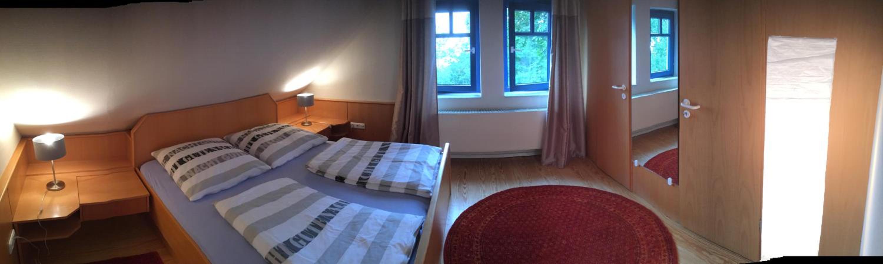 Strandvilla Miramare