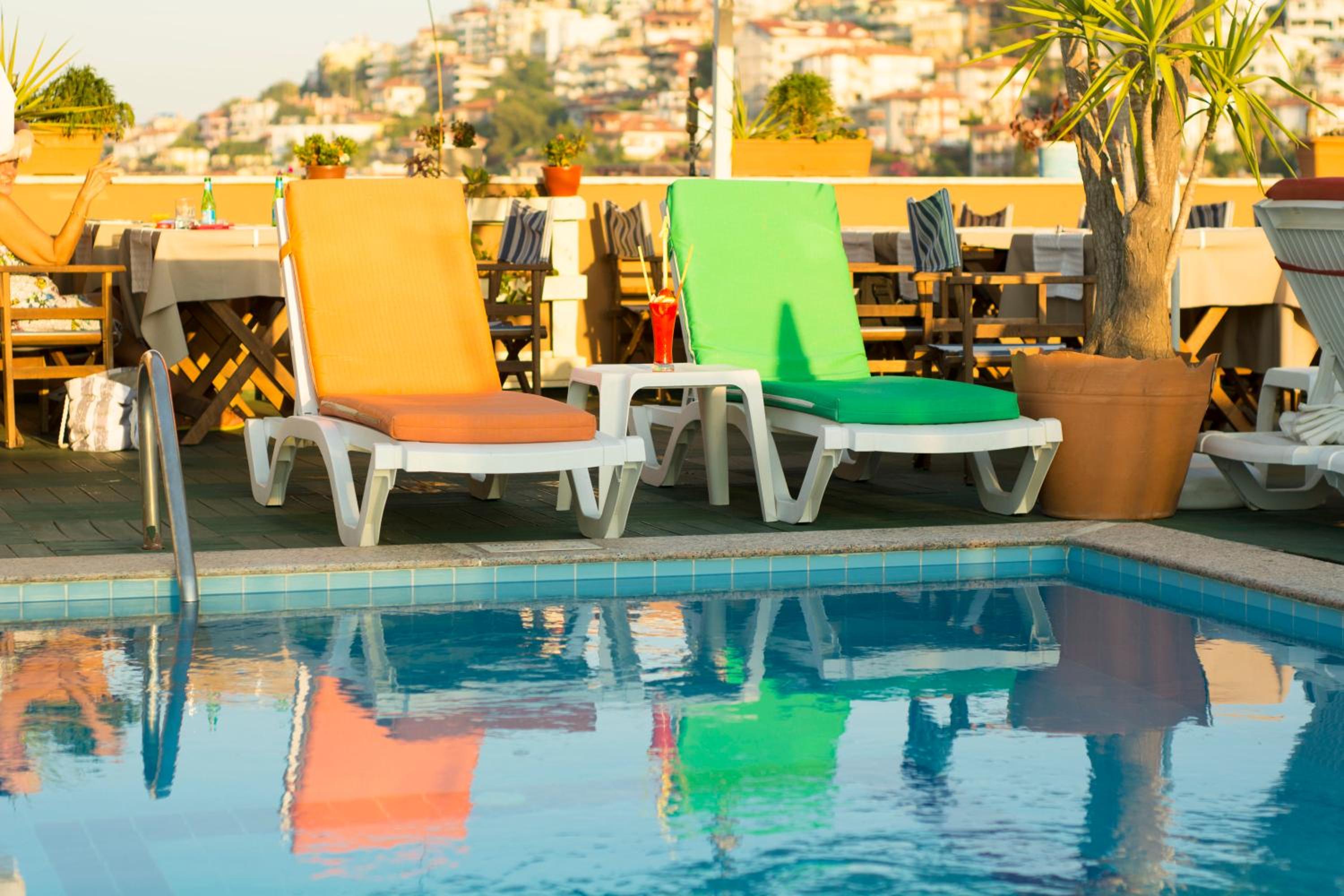 Hotel Kleopatra - Image 11