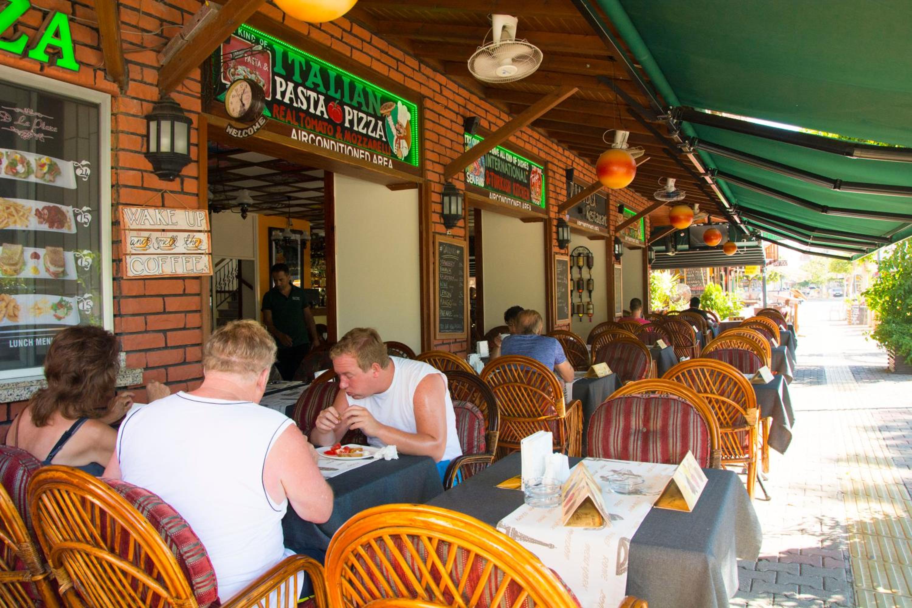 Hotel Kleopatra - Image 16