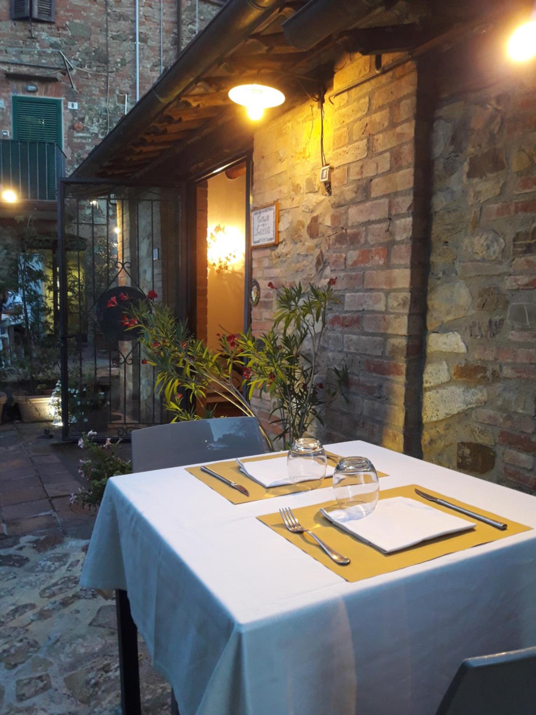 Casa Lucia in Chianti