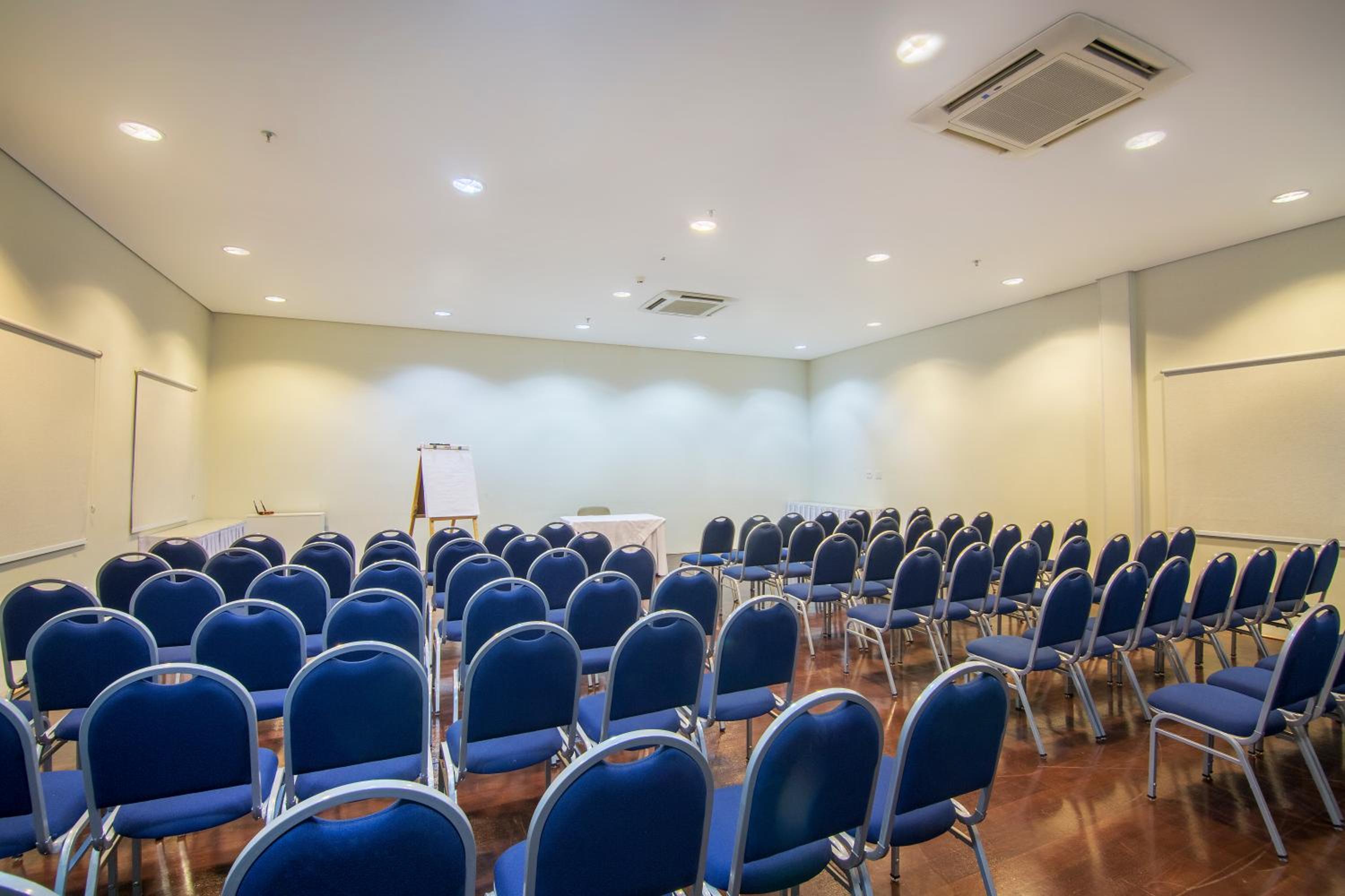 JR Hotel Ribeirão Preto