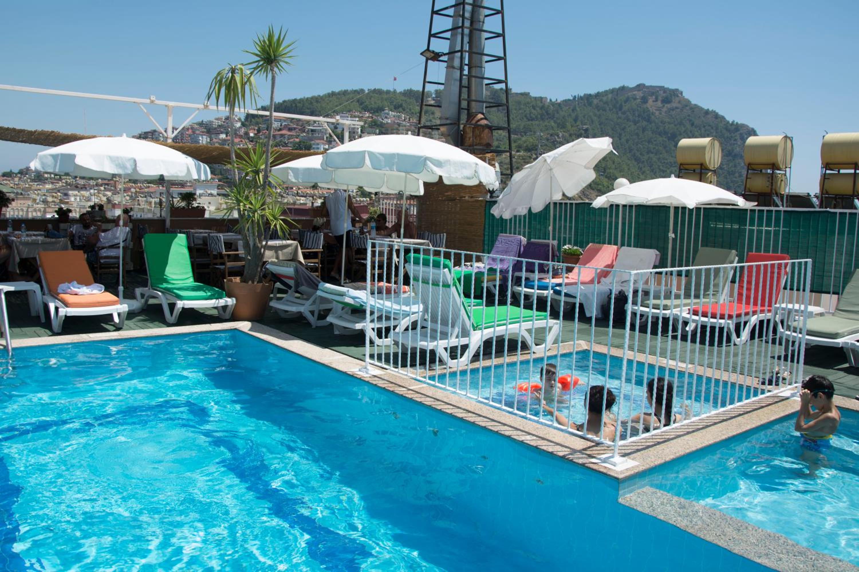 Hotel Kleopatra - Image 9