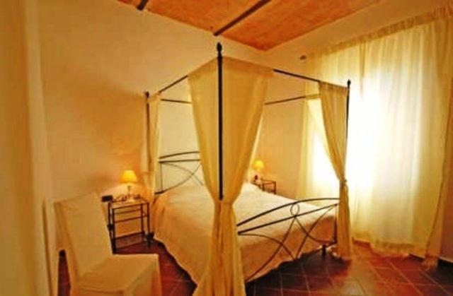 Saturnia Residence