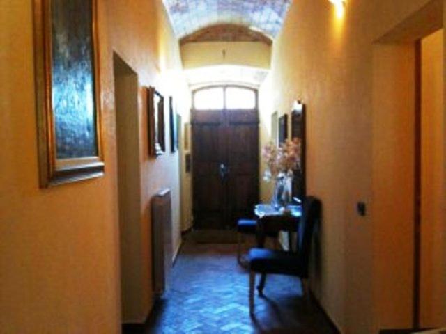 Saturnia Residence