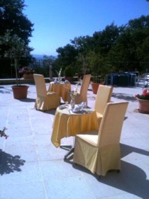 Saturnia Residence