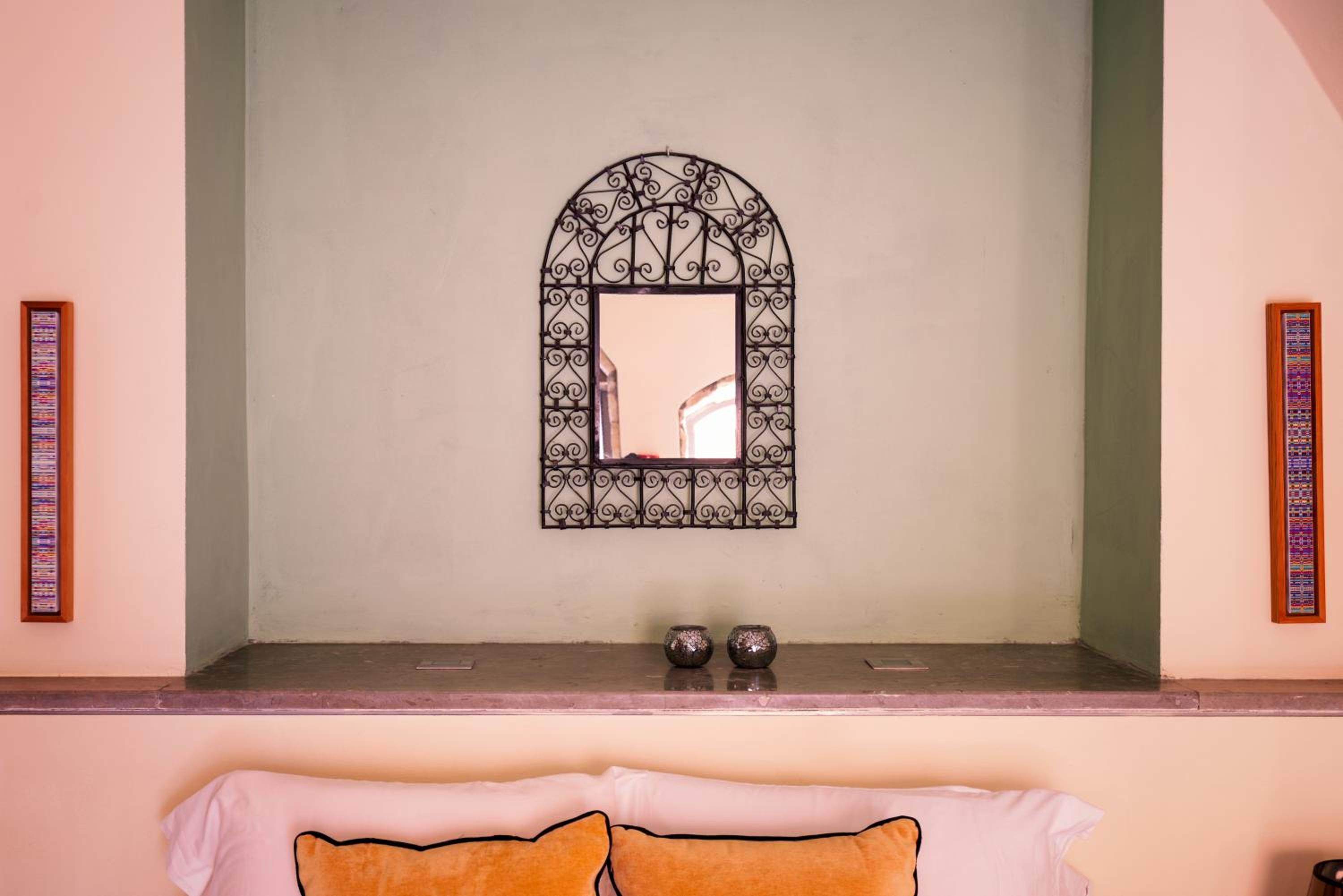 Artists' Colony Inn Zefat