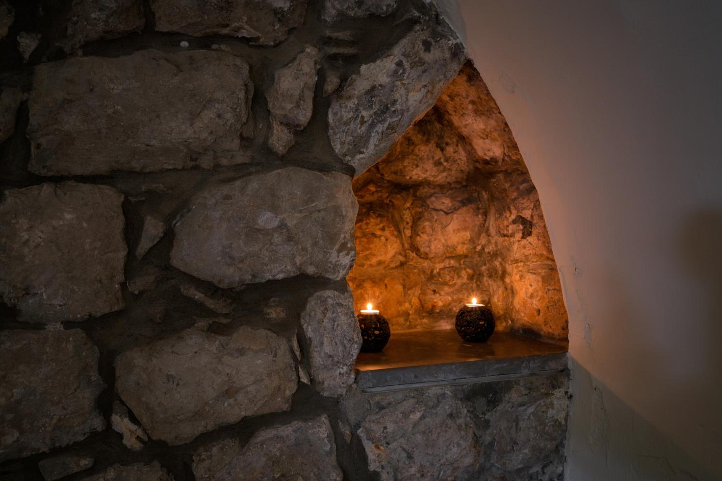 Artists' Colony Inn Zefat
