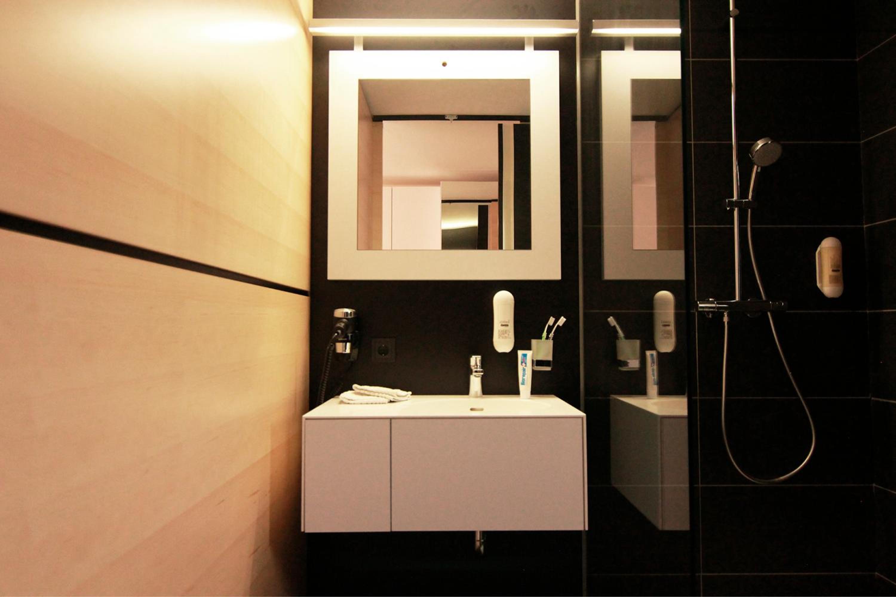 GI Hotel by WMM Hotels