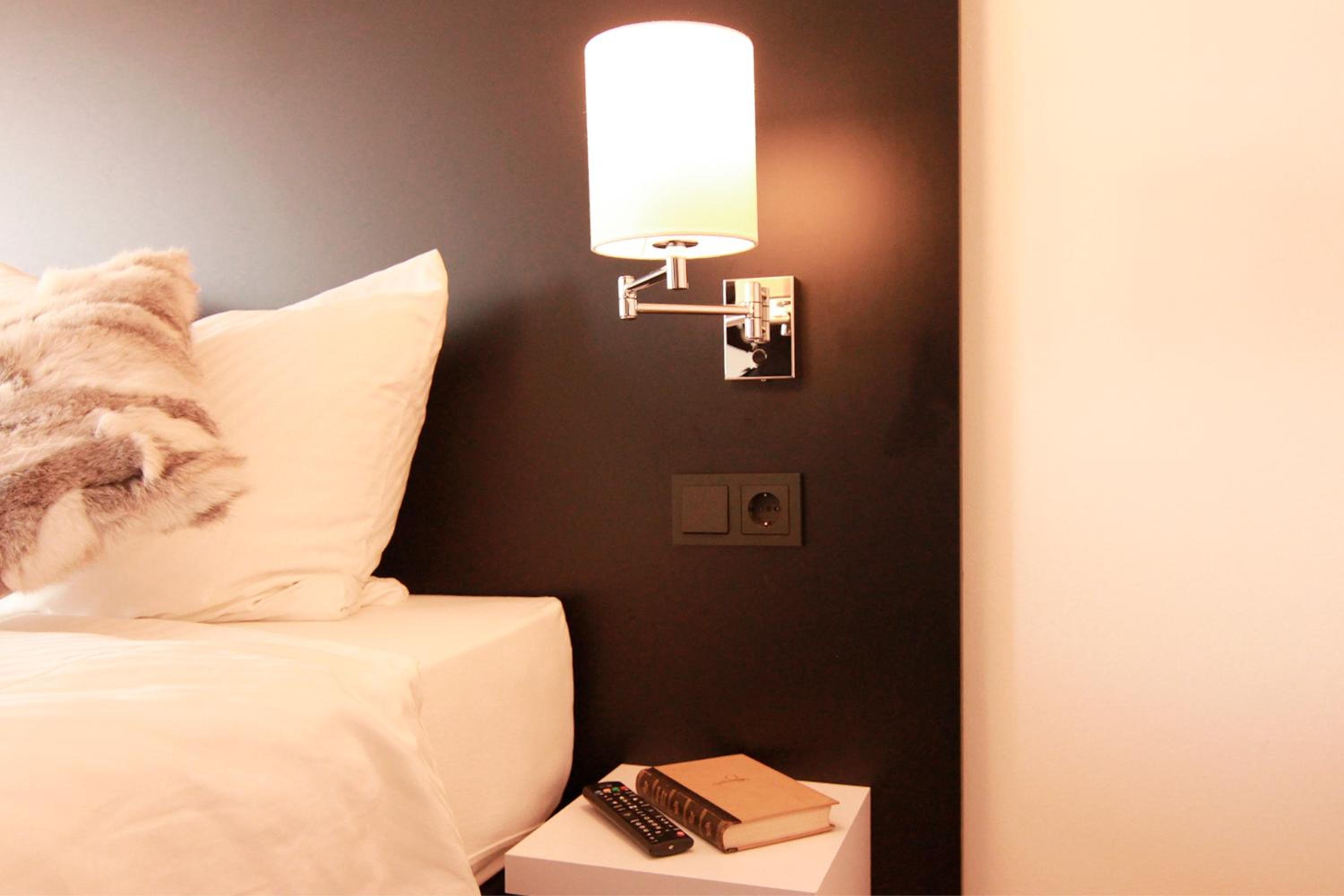 GI Hotel by WMM Hotels