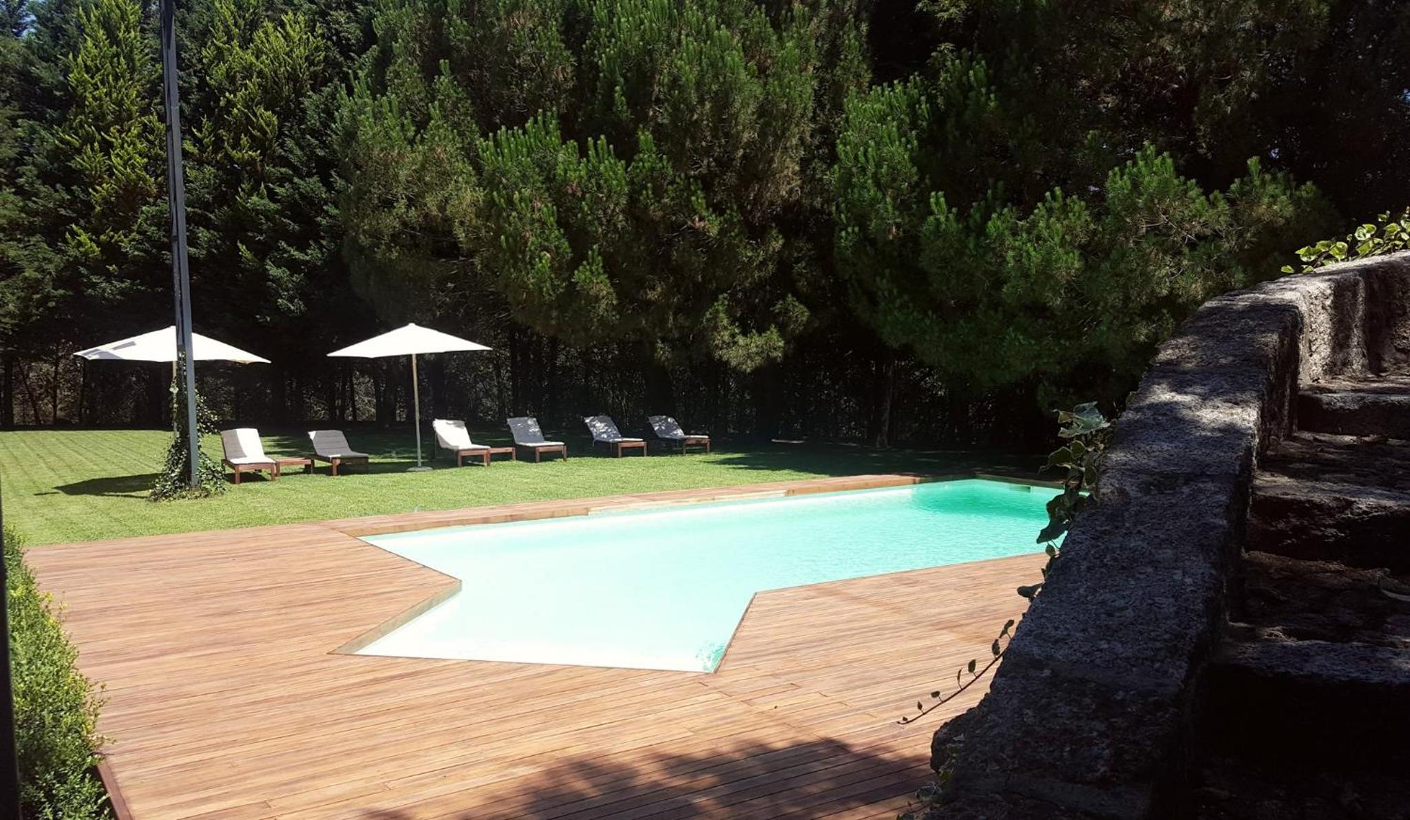 Casa da Vila view 4