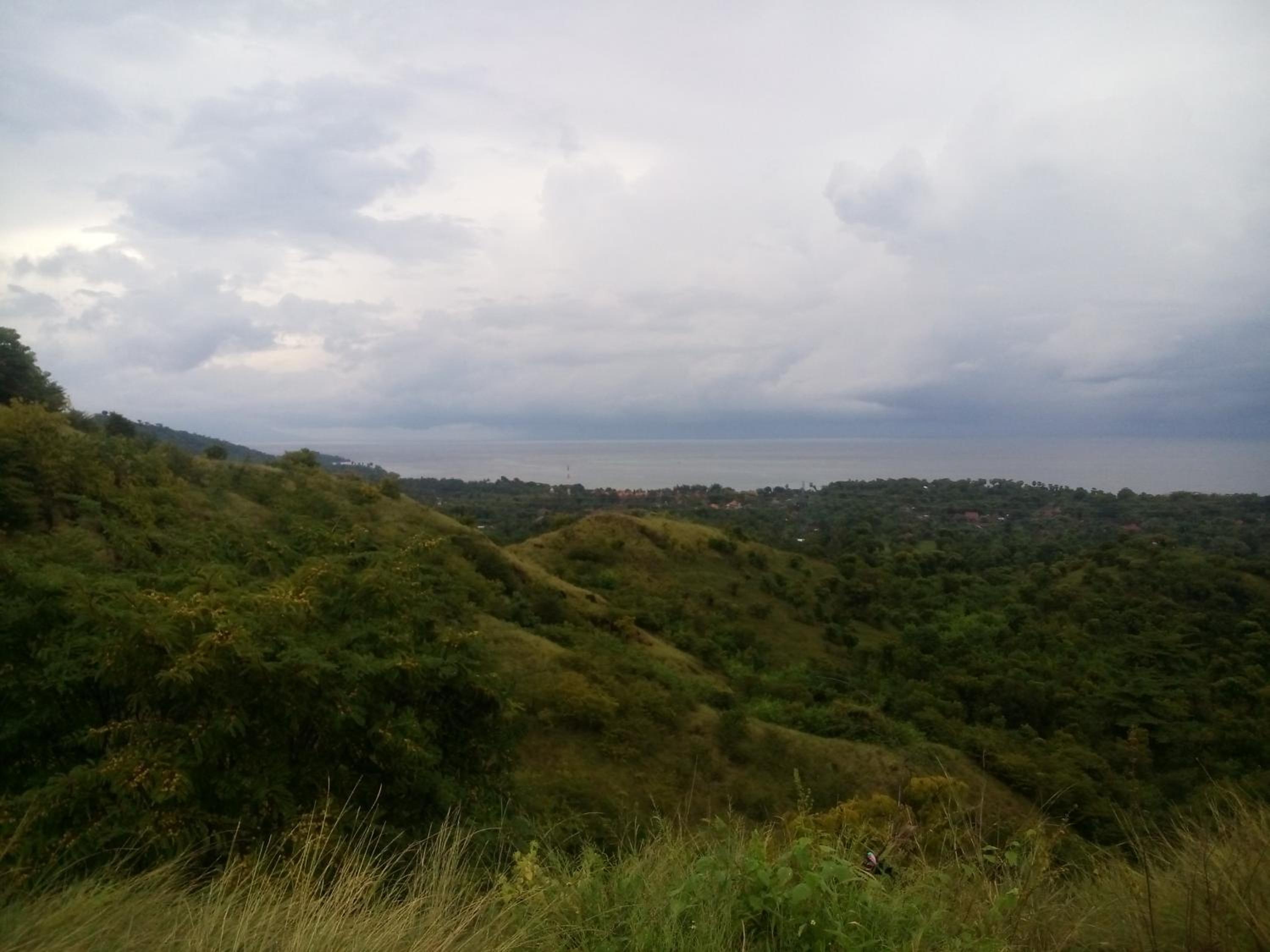 Krisna Homestay