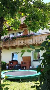 Hotel Sonnenlicht Maria Alm