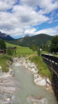 Hotel Sonnenlicht Maria Alm