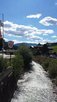 Hotel Sonnenlicht Maria Alm