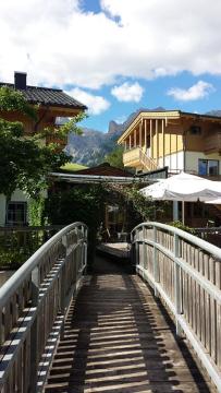 Hotel Sonnenlicht Maria Alm
