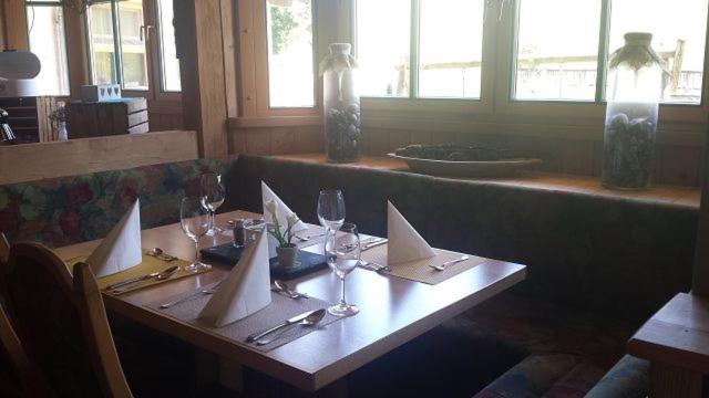 Hotel Sonnenlicht Maria Alm