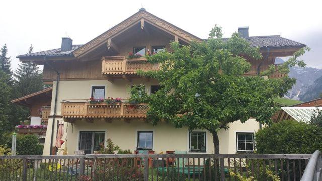 Hotel Sonnenlicht Maria Alm