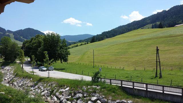 Hotel Sonnenlicht Maria Alm