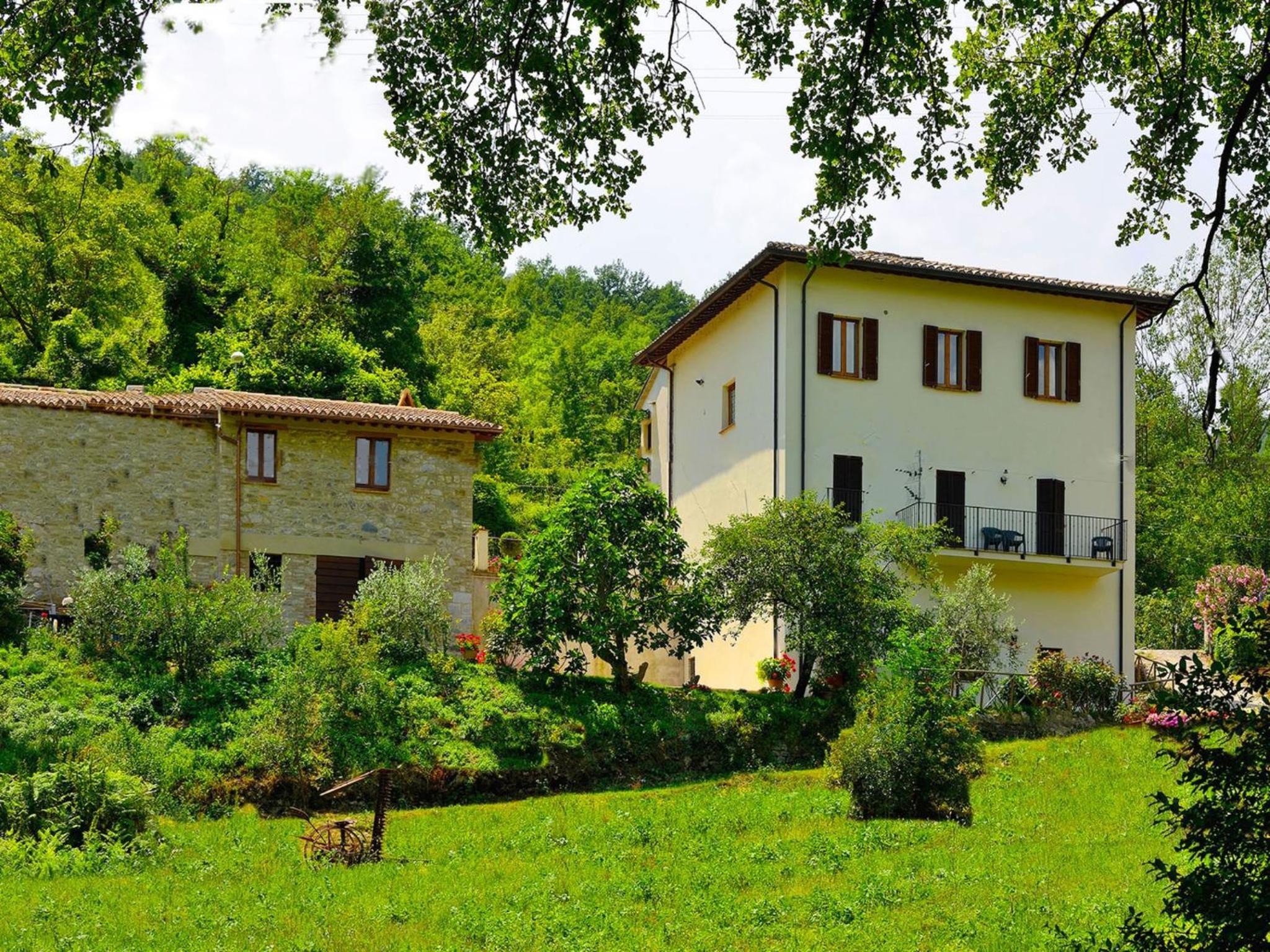 Agriturismo Casa Brunori