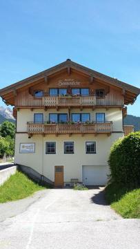 Hotel Sonnenlicht Maria Alm